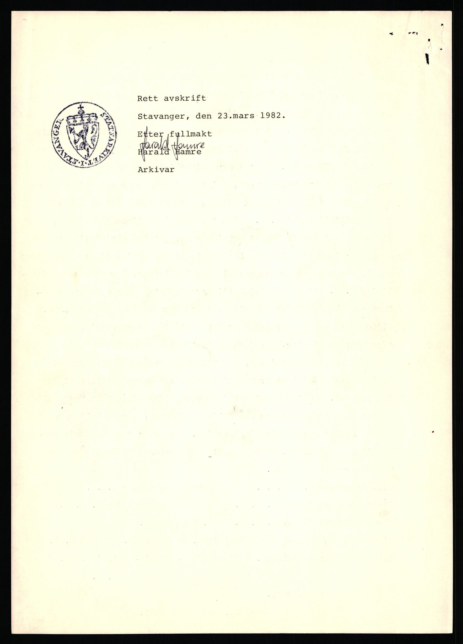 Statsarkivet i Stavanger, AV/SAST-A-101971/03/Y/Yj/L0053: Avskrifter sortert etter gårdsnavn: Leigvam - Liland, 1750-1930, s. 79