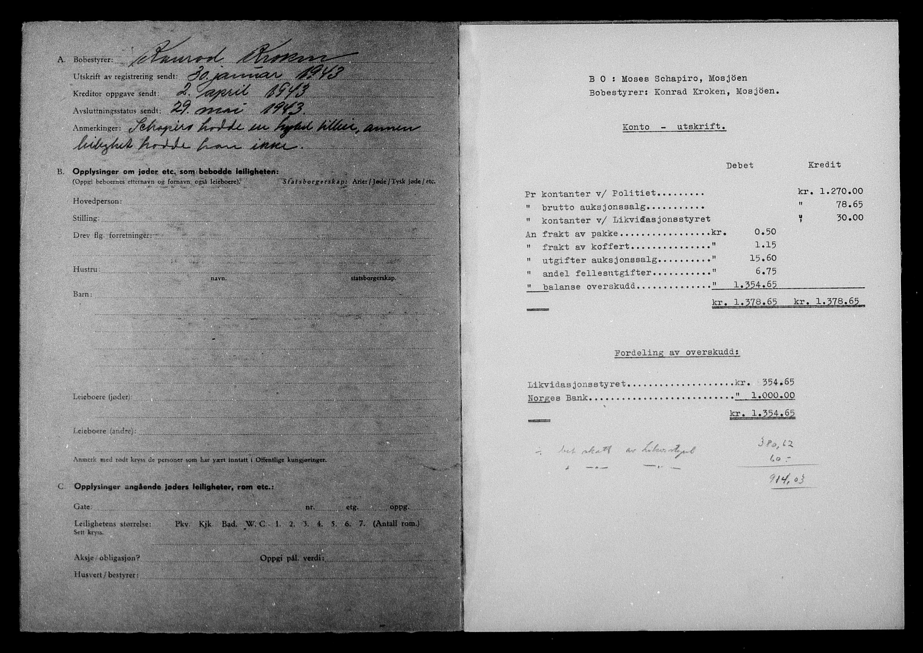 Justisdepartementet, Tilbakeføringskontoret for inndratte formuer, AV/RA-S-1564/H/Hc/Hcb/L0915: --, 1945-1947, s. 359