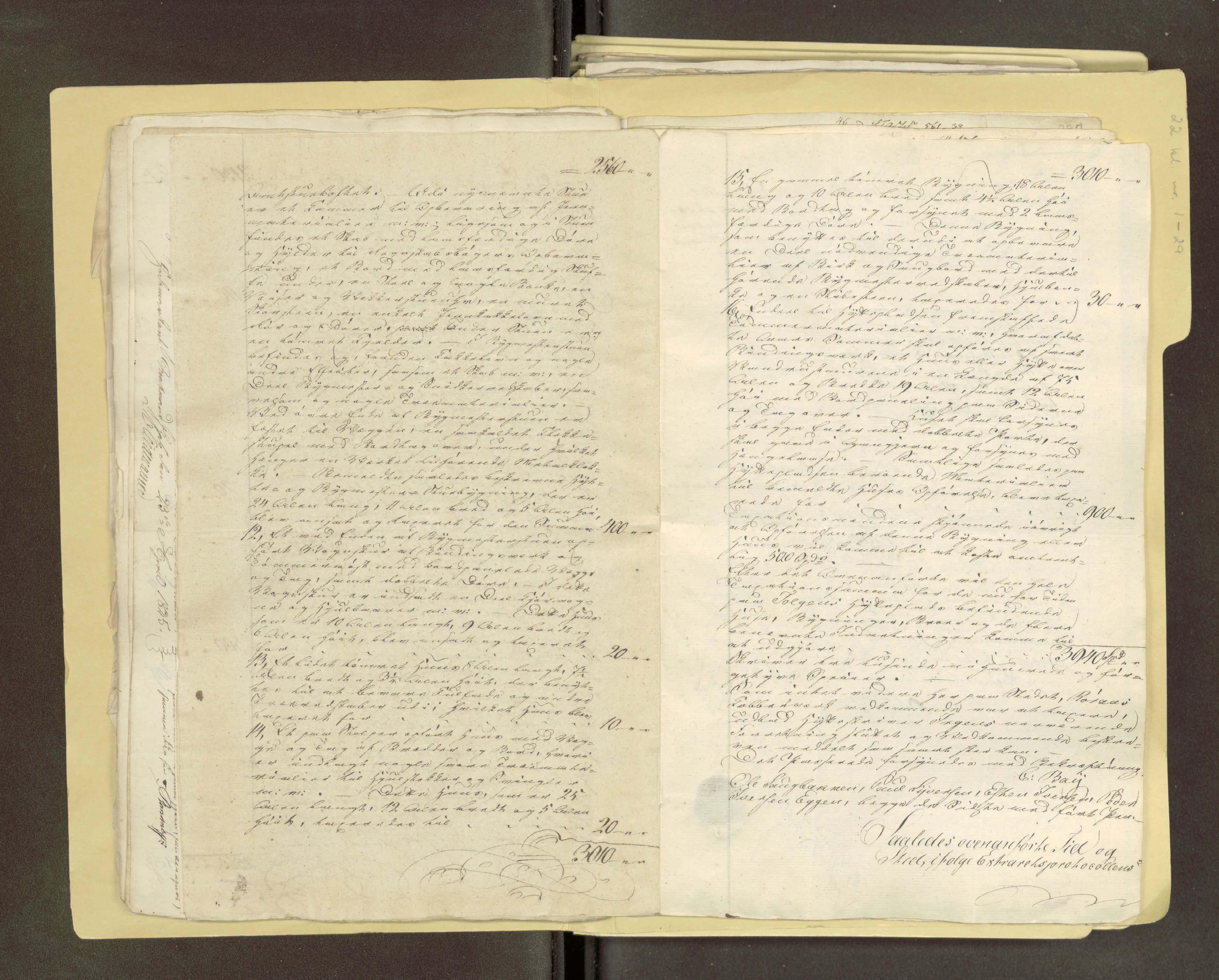 Røros kobberverk, AV/SAT-PA-0211/1/22/L0001: Branntakstforretninger, 1824-1931, s. 59