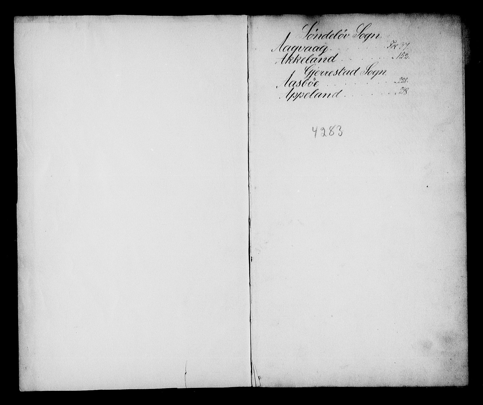 Holt sorenskriveri, SAK/1221-0002/G/Ga/L0016: Panteregister nr. 16, 1841-1875