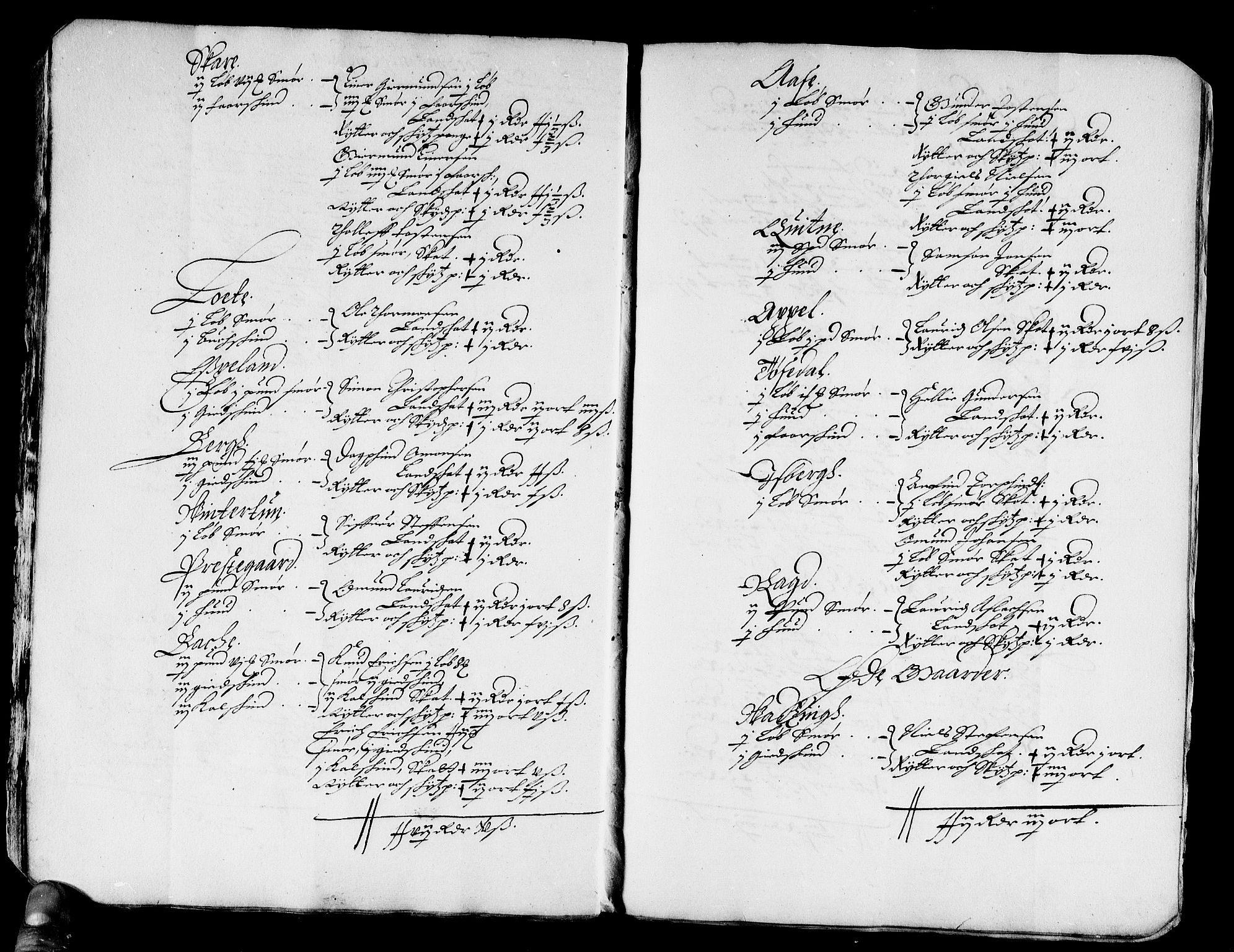 Rentekammeret inntil 1814, Reviderte regnskaper, Stiftamtstueregnskaper, Bergen stiftamt, AV/RA-EA-6043/R/Rc/L0024: Bergen stiftamt, 1667