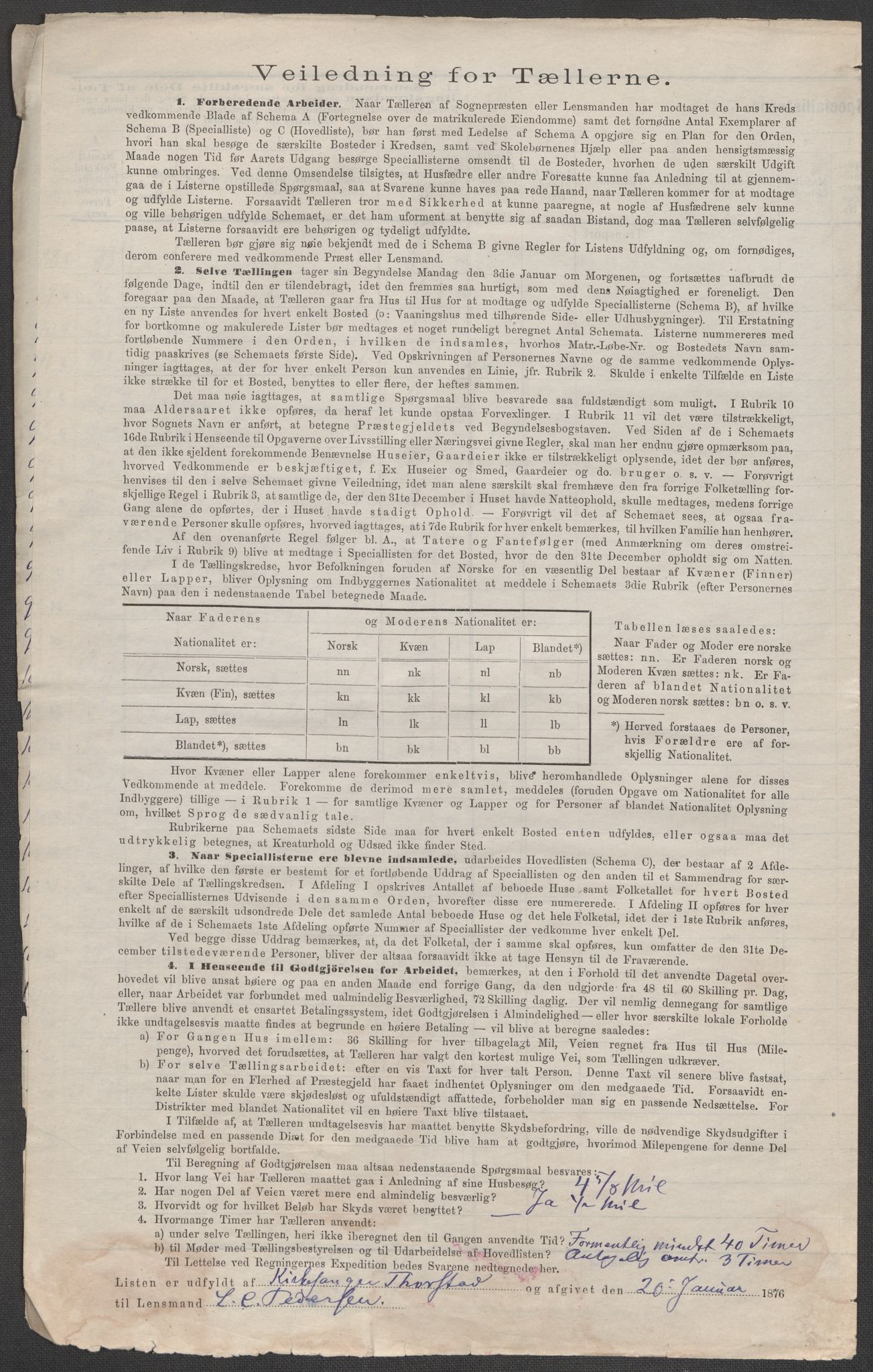 RA, Folketelling 1875 for 0117P Idd prestegjeld, 1875, s. 9