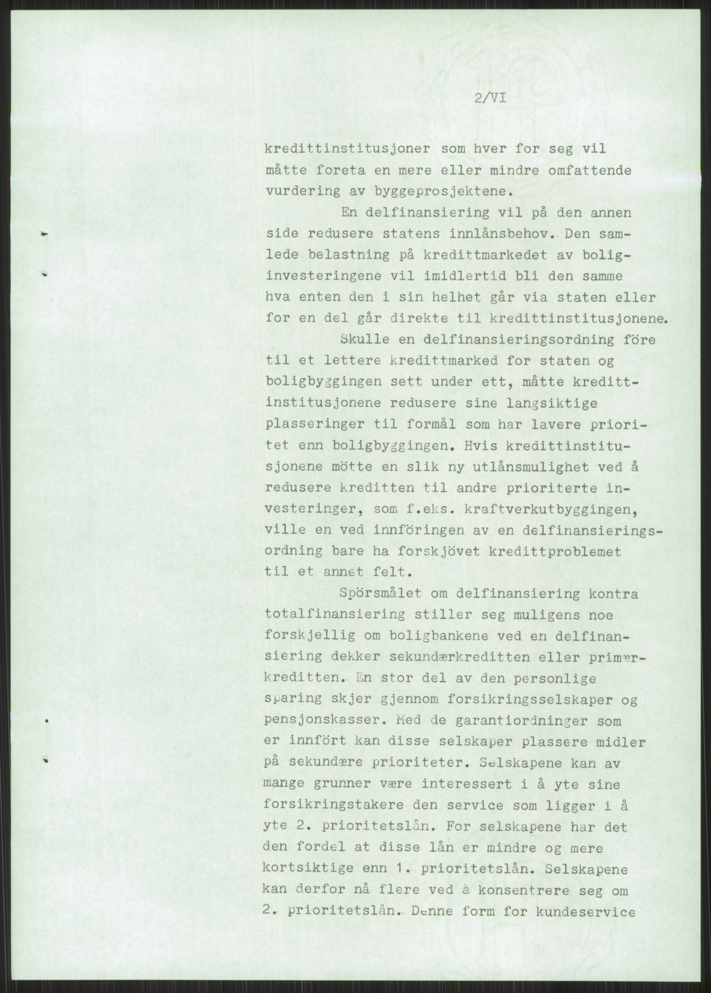 Kommunaldepartementet, Boligkomiteen av 1962, RA/S-1456/D/L0003: --, 1962-1963, s. 938