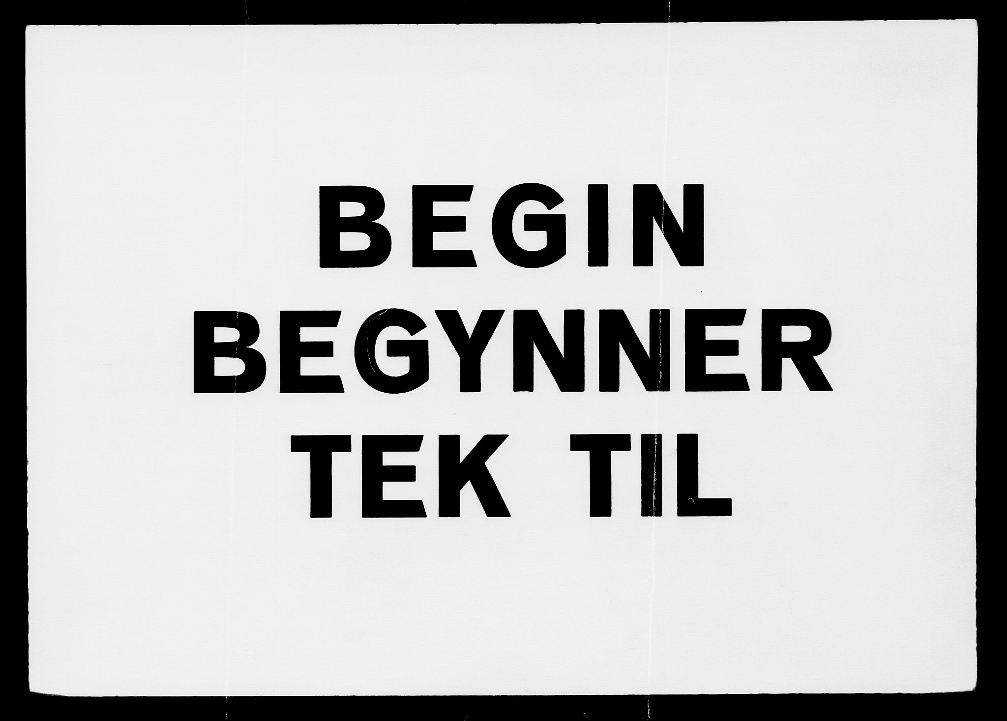 Fylkesmannen i Nordland, AV/SAT-A-0499/1.1/R/Ra/L0015/0002: -- / Innrulleringsmanntall for Lurøy og Træna, 1809-1835, s. 2