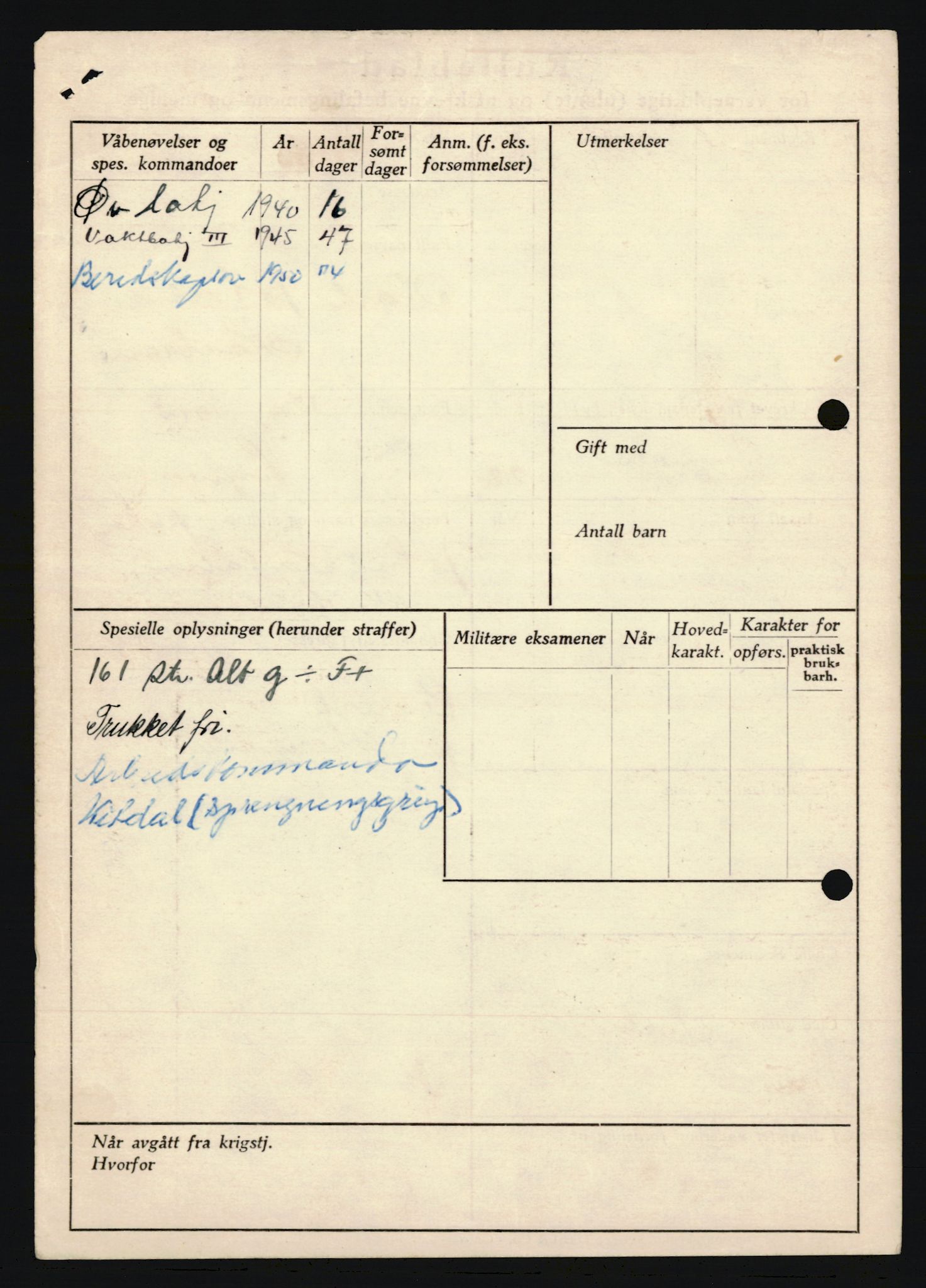 Forsvaret, Troms infanteriregiment nr. 16, AV/RA-RAFA-3146/P/Pa/L0018: Rulleblad for regimentets menige mannskaper, årsklasse 1934, 1934, s. 616