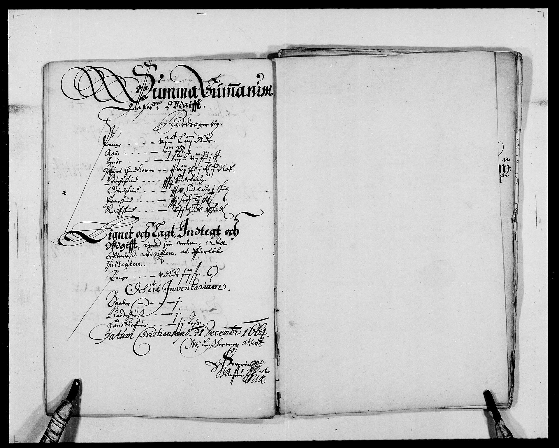 Rentekammeret inntil 1814, Reviderte regnskaper, Fogderegnskap, RA/EA-4092/R40/L2431: Fogderegnskap Råbyggelag, 1664-1668, s. 10