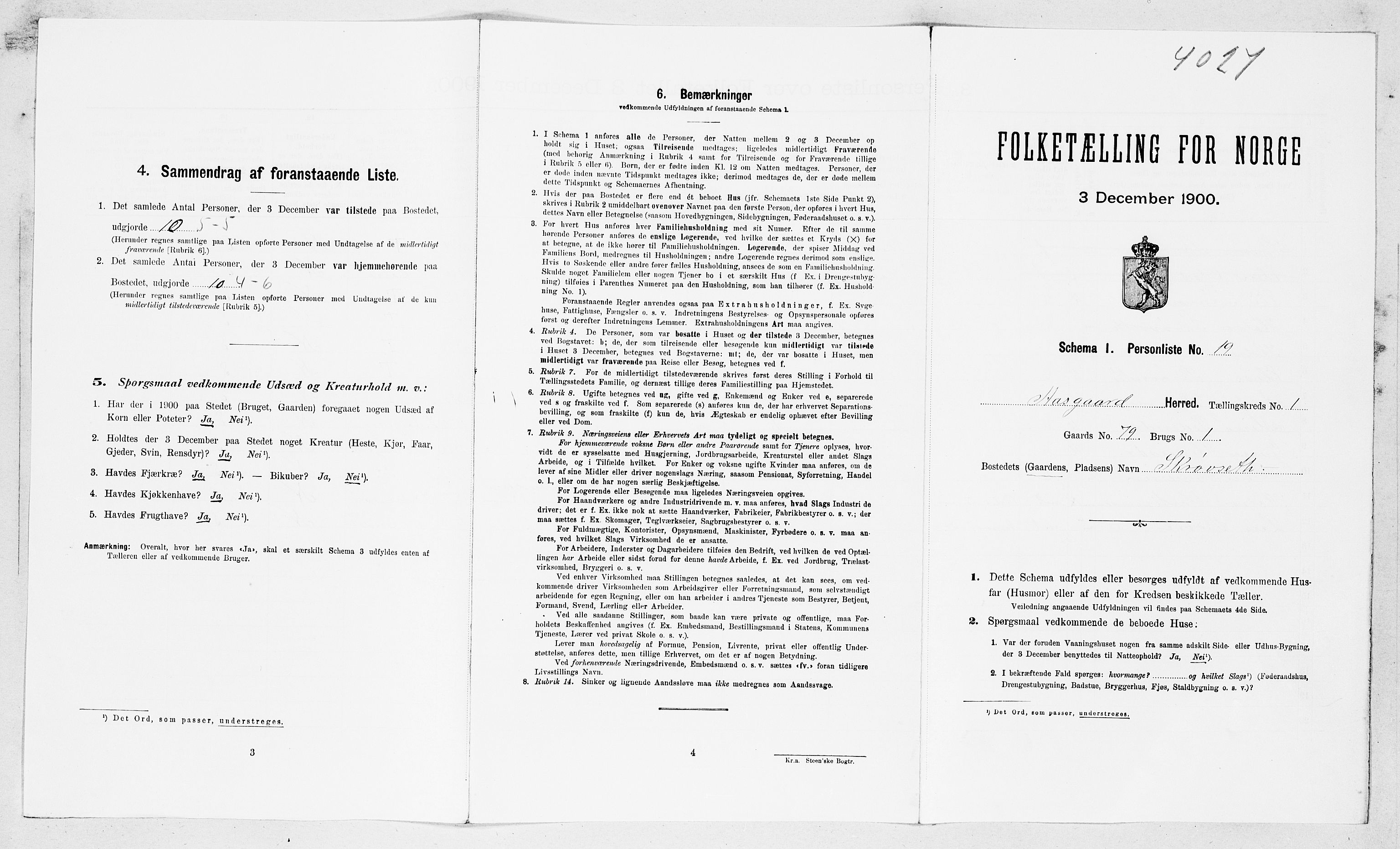 SAT, Folketelling 1900 for 1565 Åsskard herred, 1900, s. 50