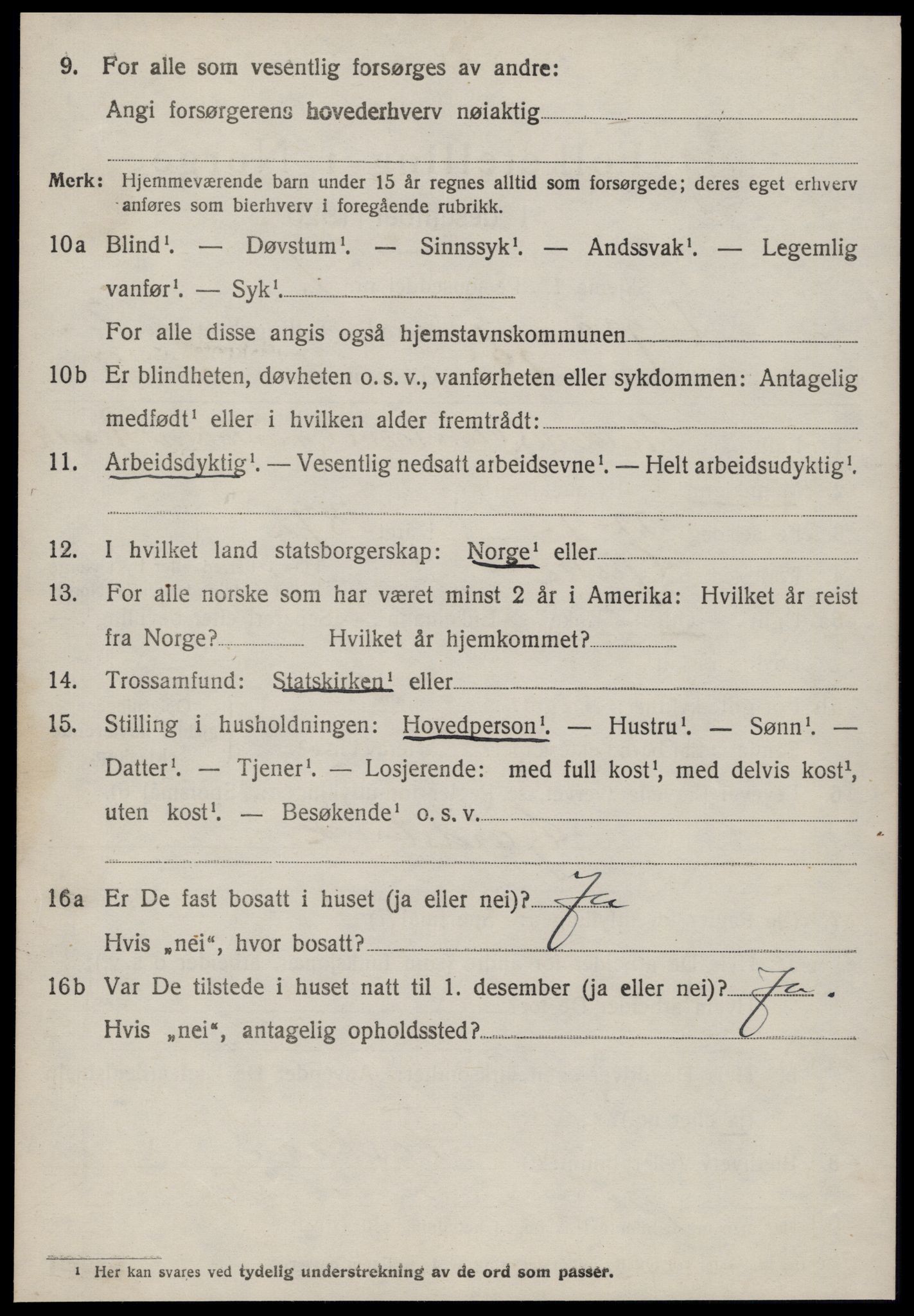 SAT, Folketelling 1920 for 1533 Vigra herred, 1920, s. 789