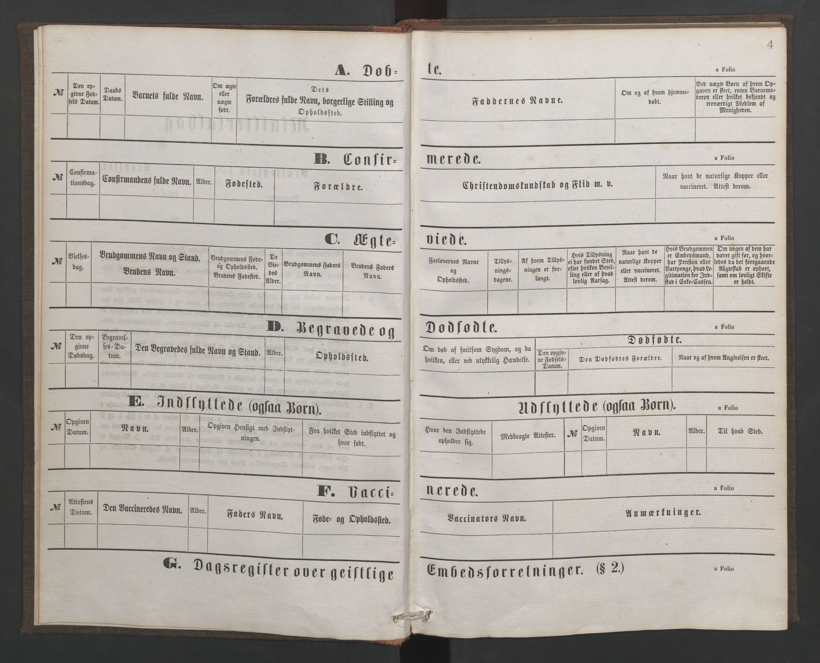 Ministerialprotokoller, klokkerbøker og fødselsregistre - Møre og Romsdal, AV/SAT-A-1454/520/L0284: Vaksinasjonsprotokoll nr. 520A13, 1865-1867, s. 4