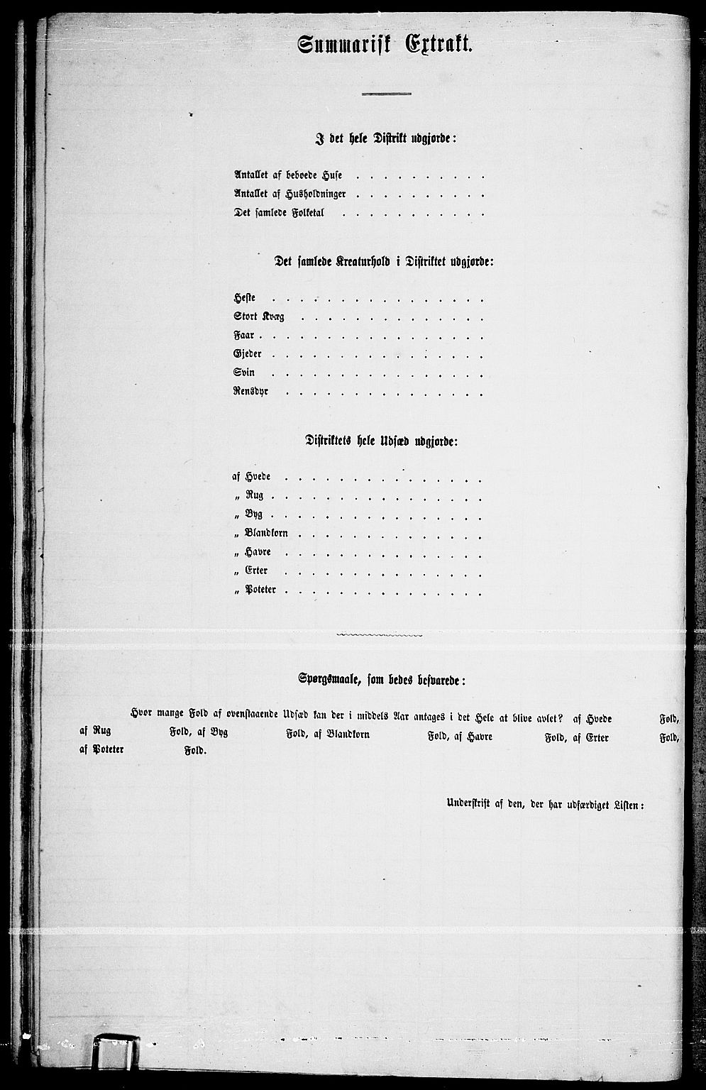 RA, Folketelling 1865 for 0113P Borge prestegjeld, 1865, s. 47