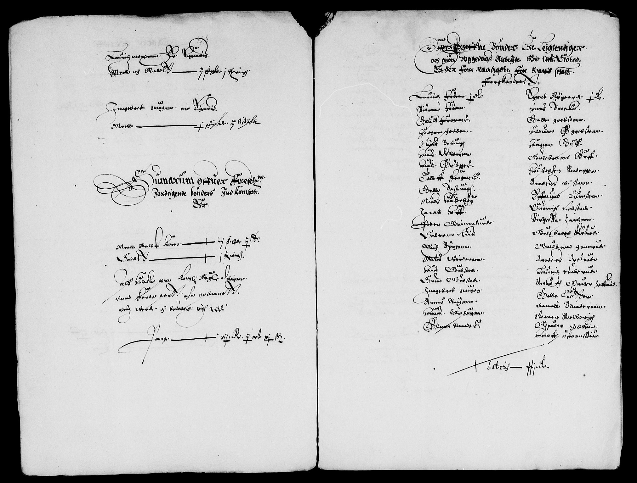 Rentekammeret inntil 1814, Reviderte regnskaper, Lensregnskaper, AV/RA-EA-5023/R/Rb/Rba/L0159: Akershus len, 1641-1642