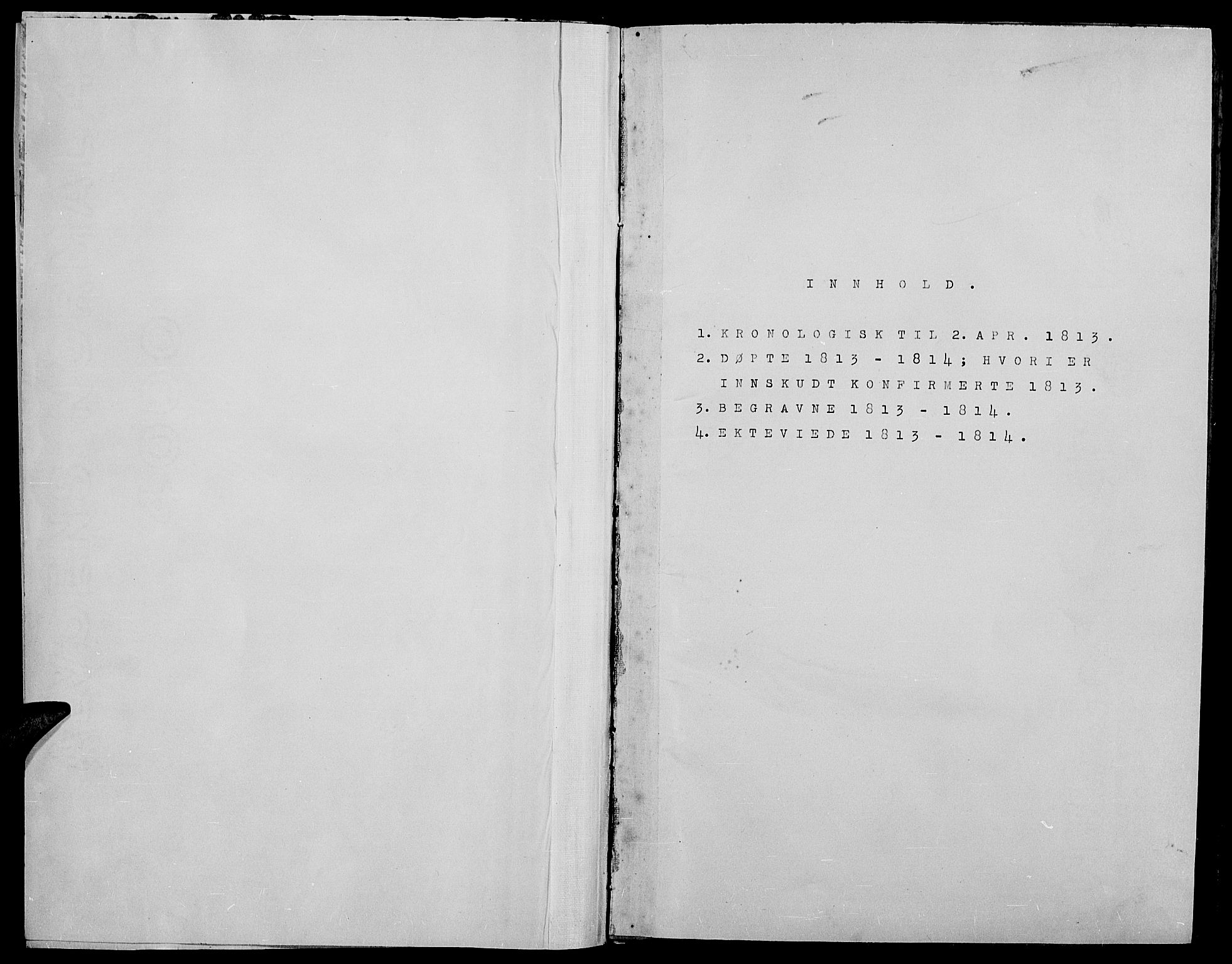 Grue prestekontor, AV/SAH-PREST-036/H/Ha/Haa/L0005: Ministerialbok nr. 5, 1805-1814