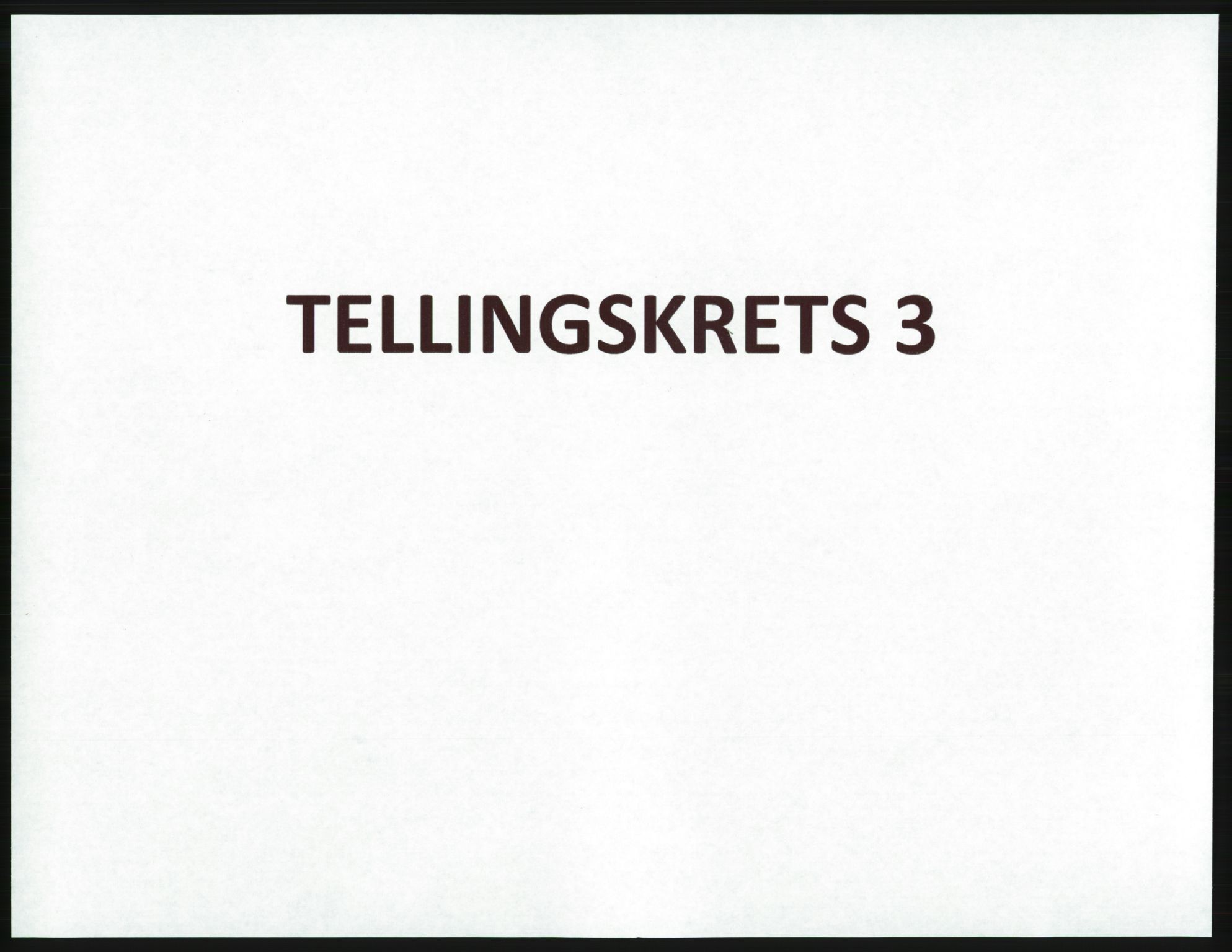 SAB, Folketelling 1920 for 1229 Røldal herred, 1920, s. 280