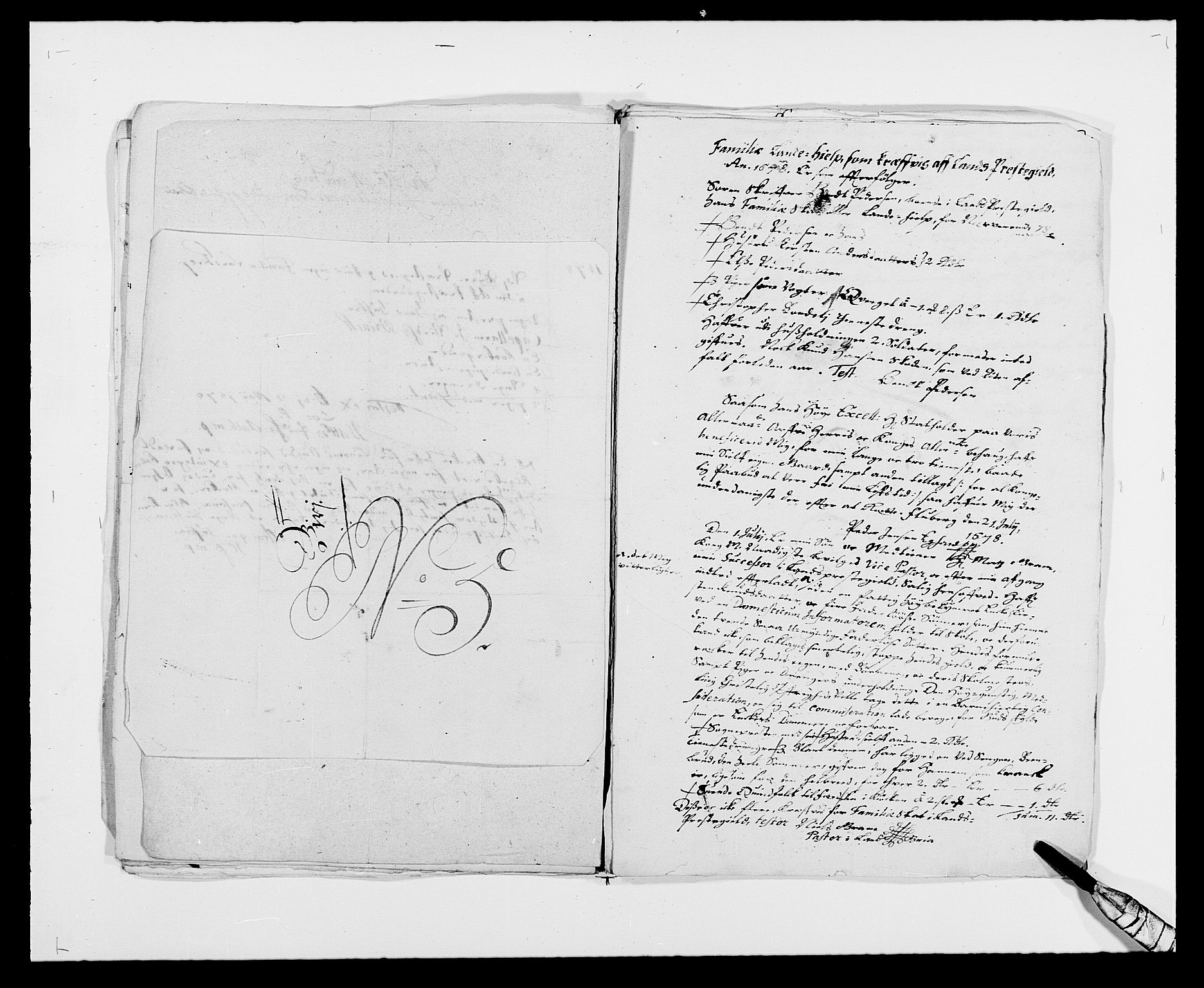 Rentekammeret inntil 1814, Reviderte regnskaper, Fogderegnskap, AV/RA-EA-4092/R18/L1271: Fogderegnskap Hadeland, Toten og Valdres, 1678, s. 17