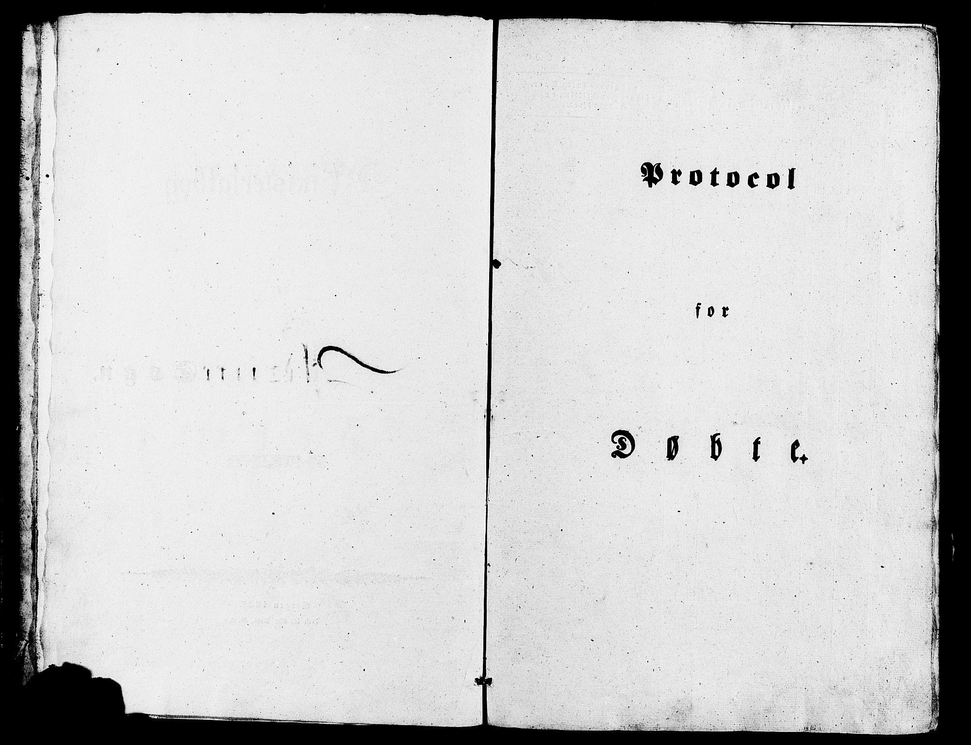 Torvastad sokneprestkontor, SAST/A -101857/H/Ha/Haa/L0007: Ministerialbok nr. A 7, 1838-1882