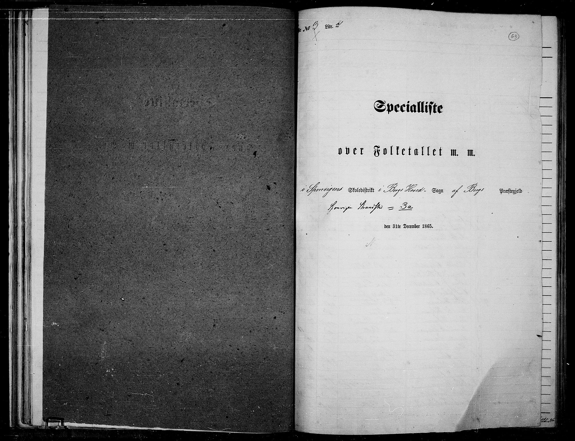 RA, Folketelling 1865 for 0116P Berg prestegjeld, 1865, s. 56
