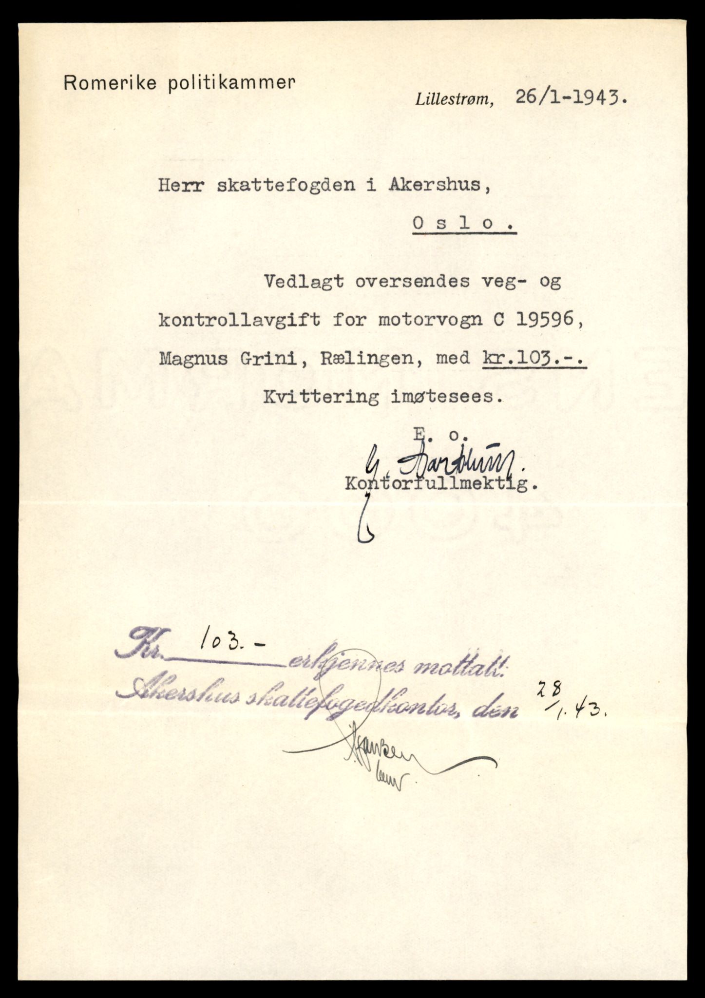 Møre og Romsdal vegkontor - Ålesund trafikkstasjon, AV/SAT-A-4099/F/Fe/L0033: Registreringskort for kjøretøy T 12151 - T 12474, 1927-1998, s. 989