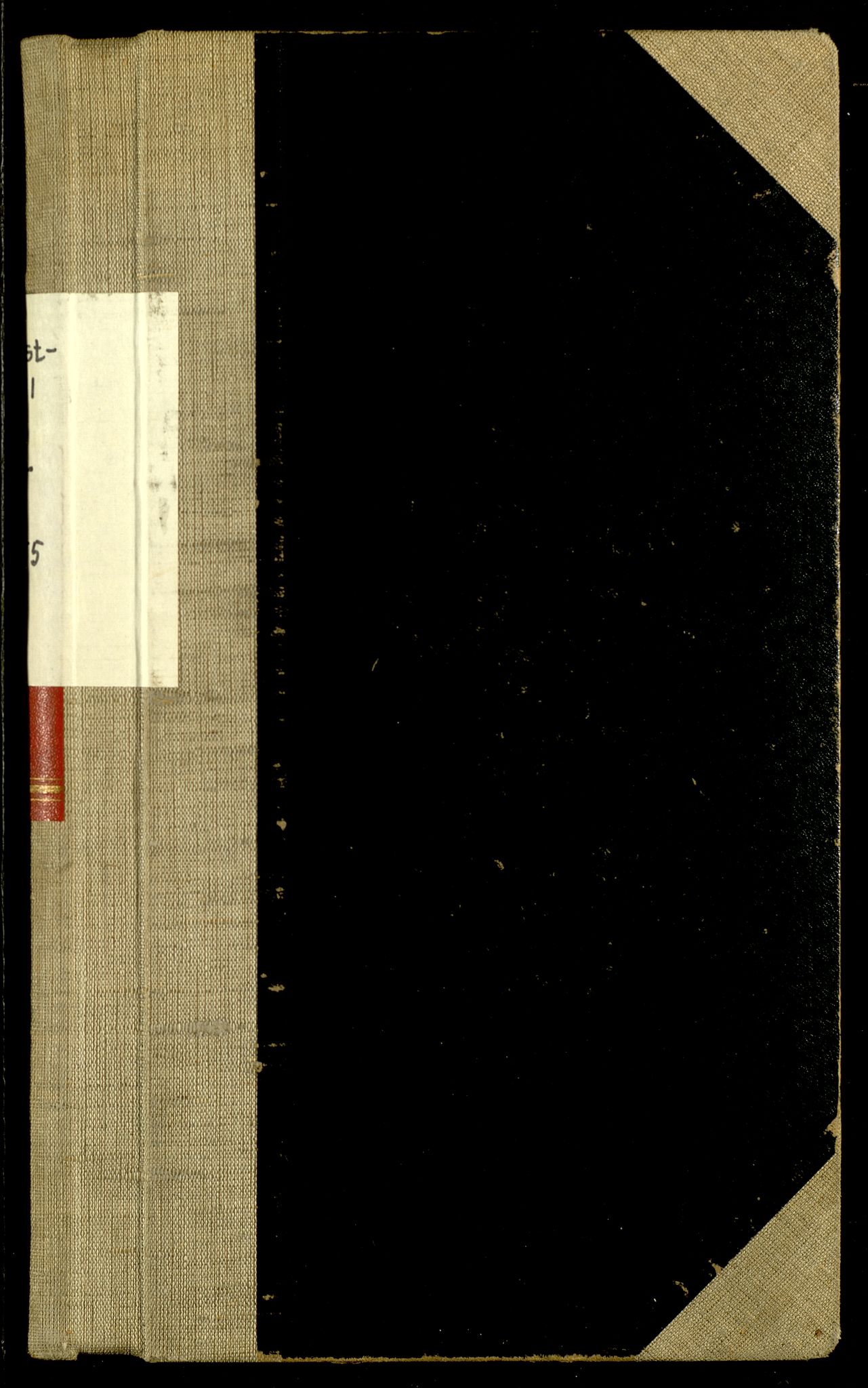 Norges Brannkasse, Jevnaker, AV/SAH-NBRANJ-048/F/L0009: Branntakstprotokoll, 1915-1936