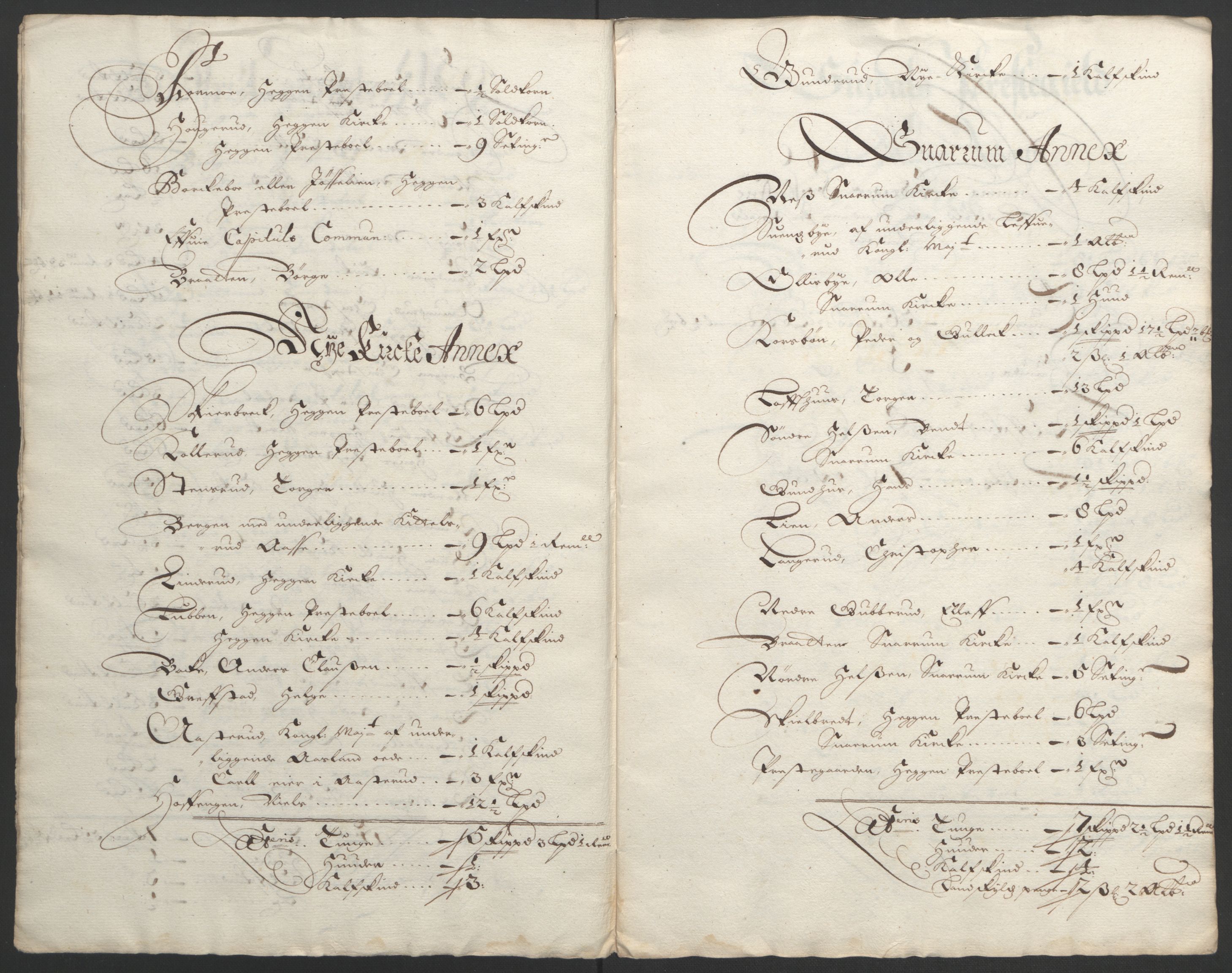 Rentekammeret inntil 1814, Reviderte regnskaper, Fogderegnskap, AV/RA-EA-4092/R25/L1681: Fogderegnskap Buskerud, 1691-1692, s. 280