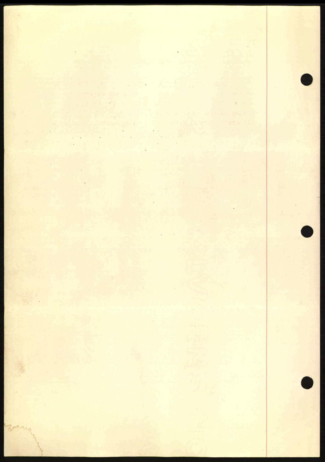 Nordmøre sorenskriveri, SAT/A-4132/1/2/2Ca: Pantebok nr. A96, 1943-1944, Dagboknr: 2553/1943