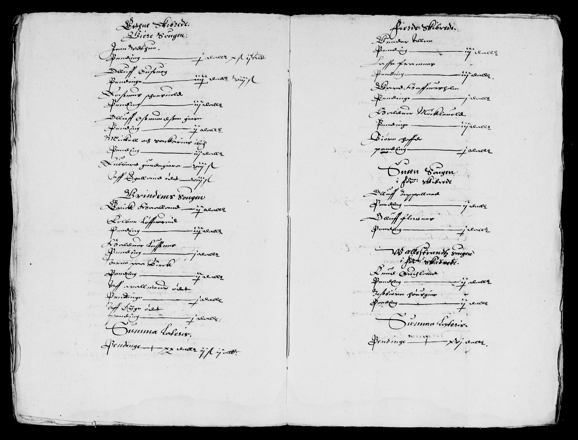 Rentekammeret inntil 1814, Reviderte regnskaper, Lensregnskaper, AV/RA-EA-5023/R/Rb/Rbu/L0001: Hardanger og Halsnøy kloster len, 1606-1617
