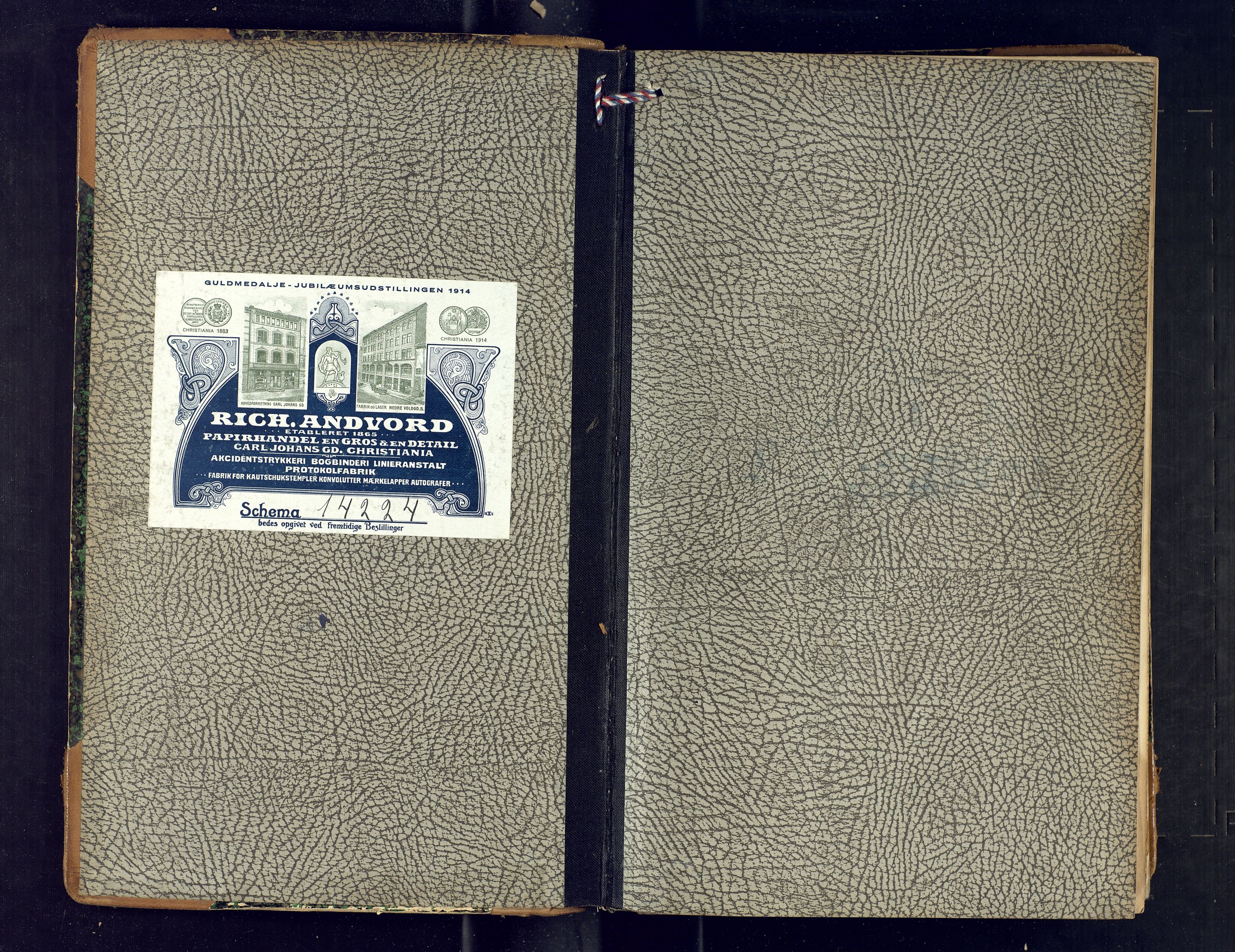 Tromsøysund lensmannskontor, AV/SATØ-SATØ-12/F/Fs/Fsb/L0744: Branntakstprotokoll (S). Med register, 1918-1921