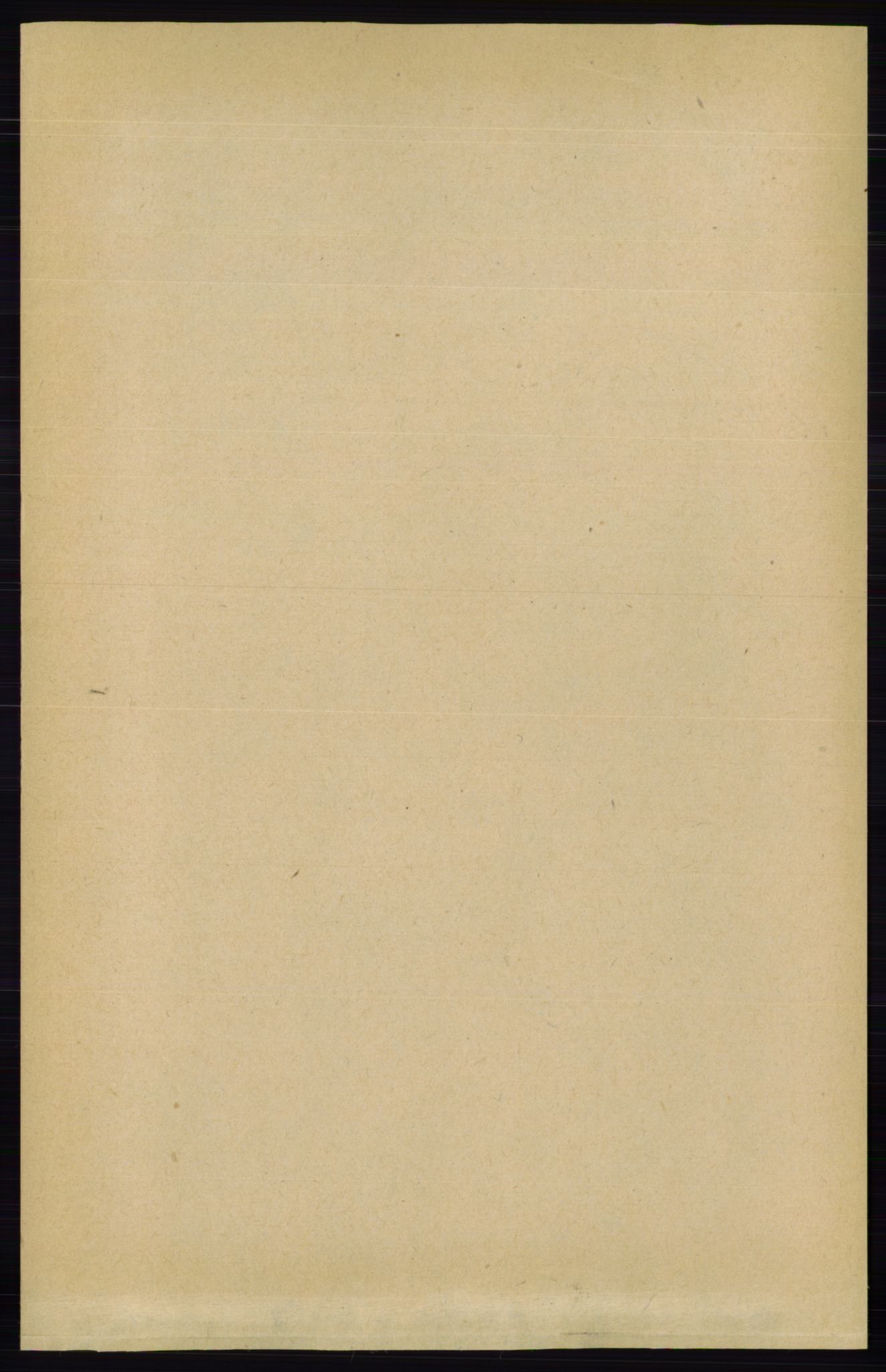 RA, Folketelling 1891 for 0831 Fyresdal herred, 1891, s. 807