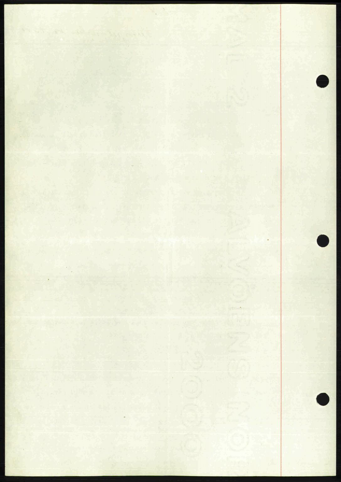 Gauldal sorenskriveri, SAT/A-0014/1/2/2C: Pantebok nr. A2, 1946-1946, Dagboknr: 632/1946