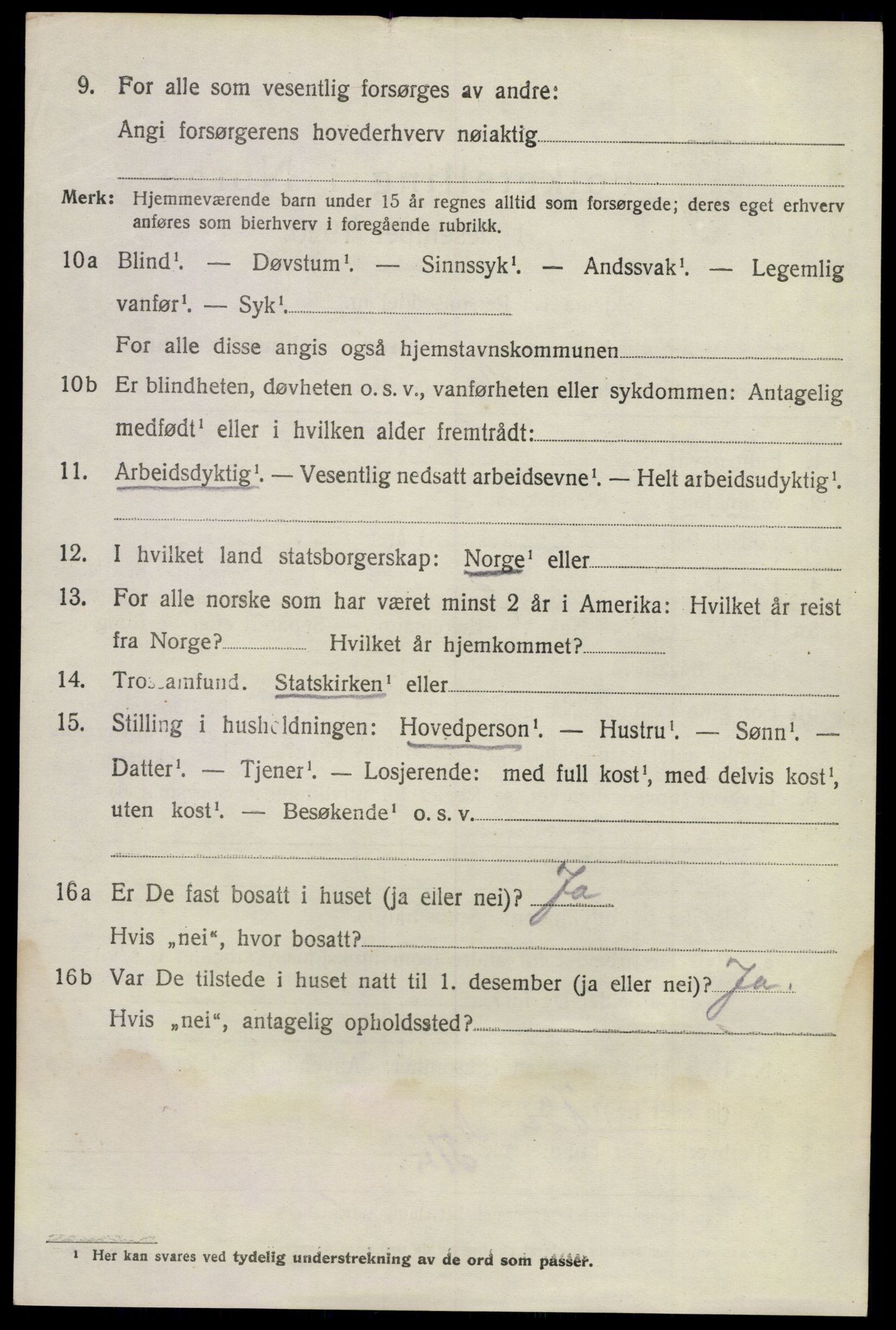 SAKO, Folketelling 1920 for 0721 Sem herred, 1920, s. 7554