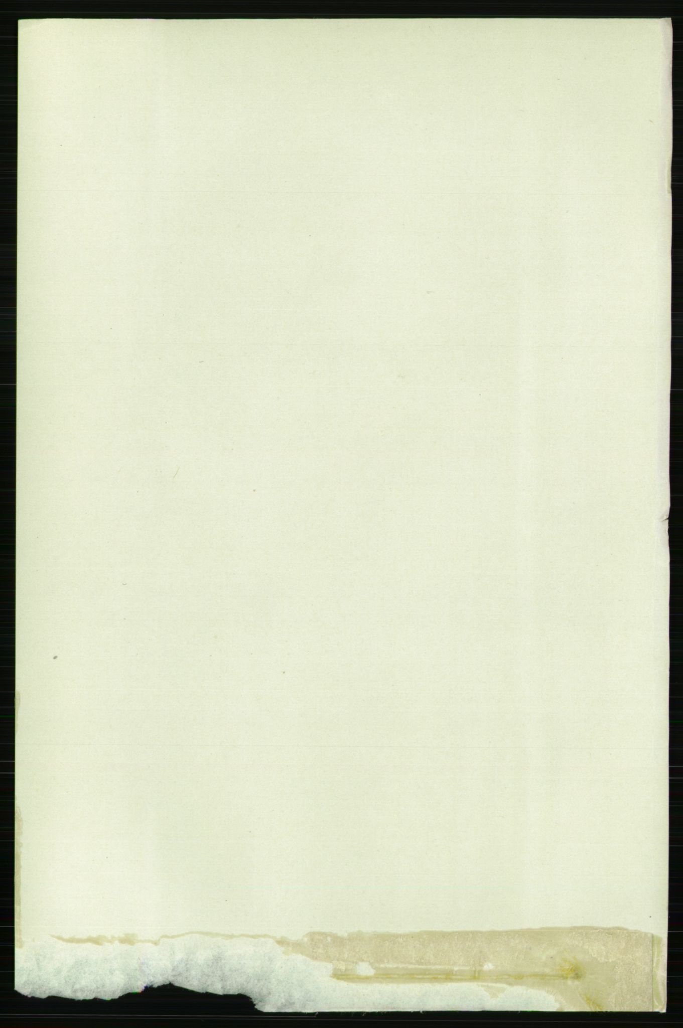 RA, Folketelling 1891 for 0301 Kristiania kjøpstad, 1891, s. 66304