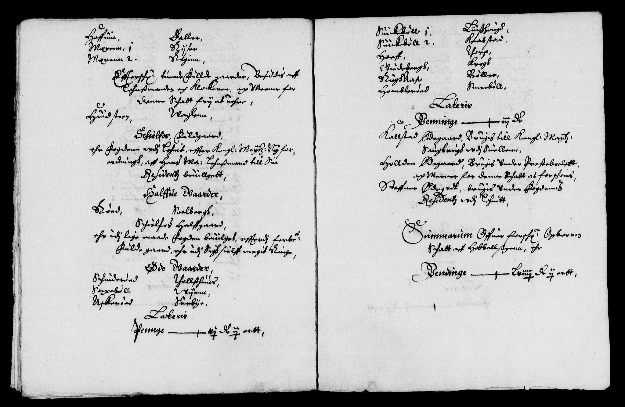 Rentekammeret inntil 1814, Reviderte regnskaper, Lensregnskaper, AV/RA-EA-5023/R/Rb/Rbd/L0001: Maria kirke prosti gods og Rakkestad len, 1627-1633