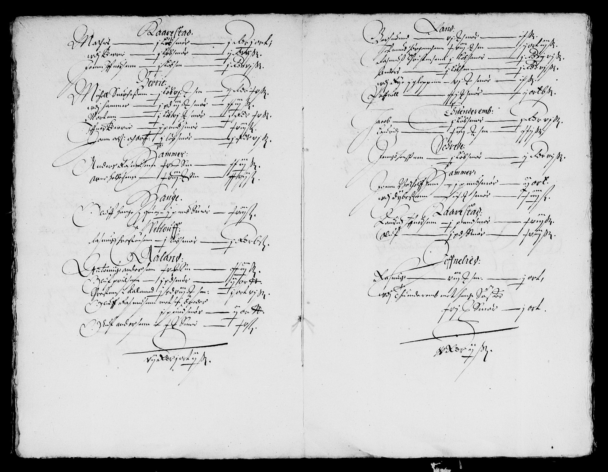 Rentekammeret inntil 1814, Reviderte regnskaper, Lensregnskaper, AV/RA-EA-5023/R/Rb/Rbt/L0144: Bergenhus len, 1658-1660