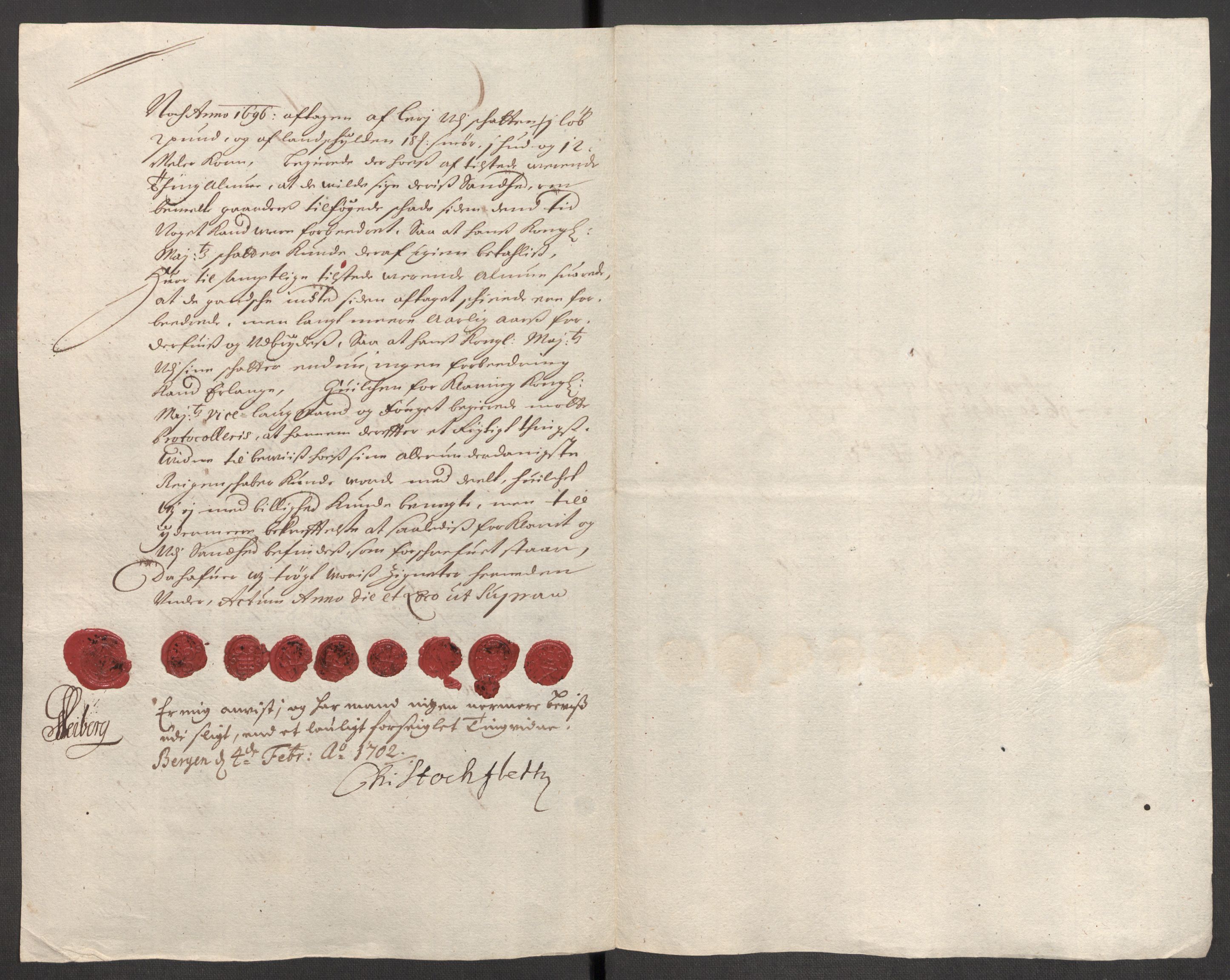 Rentekammeret inntil 1814, Reviderte regnskaper, Fogderegnskap, RA/EA-4092/R52/L3311: Fogderegnskap Sogn, 1700-1701, s. 477