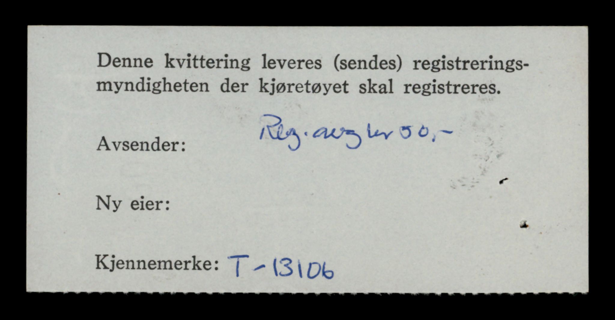 Møre og Romsdal vegkontor - Ålesund trafikkstasjon, AV/SAT-A-4099/F/Fe/L0037: Registreringskort for kjøretøy T 13031 - T 13179, 1927-1998, s. 1508