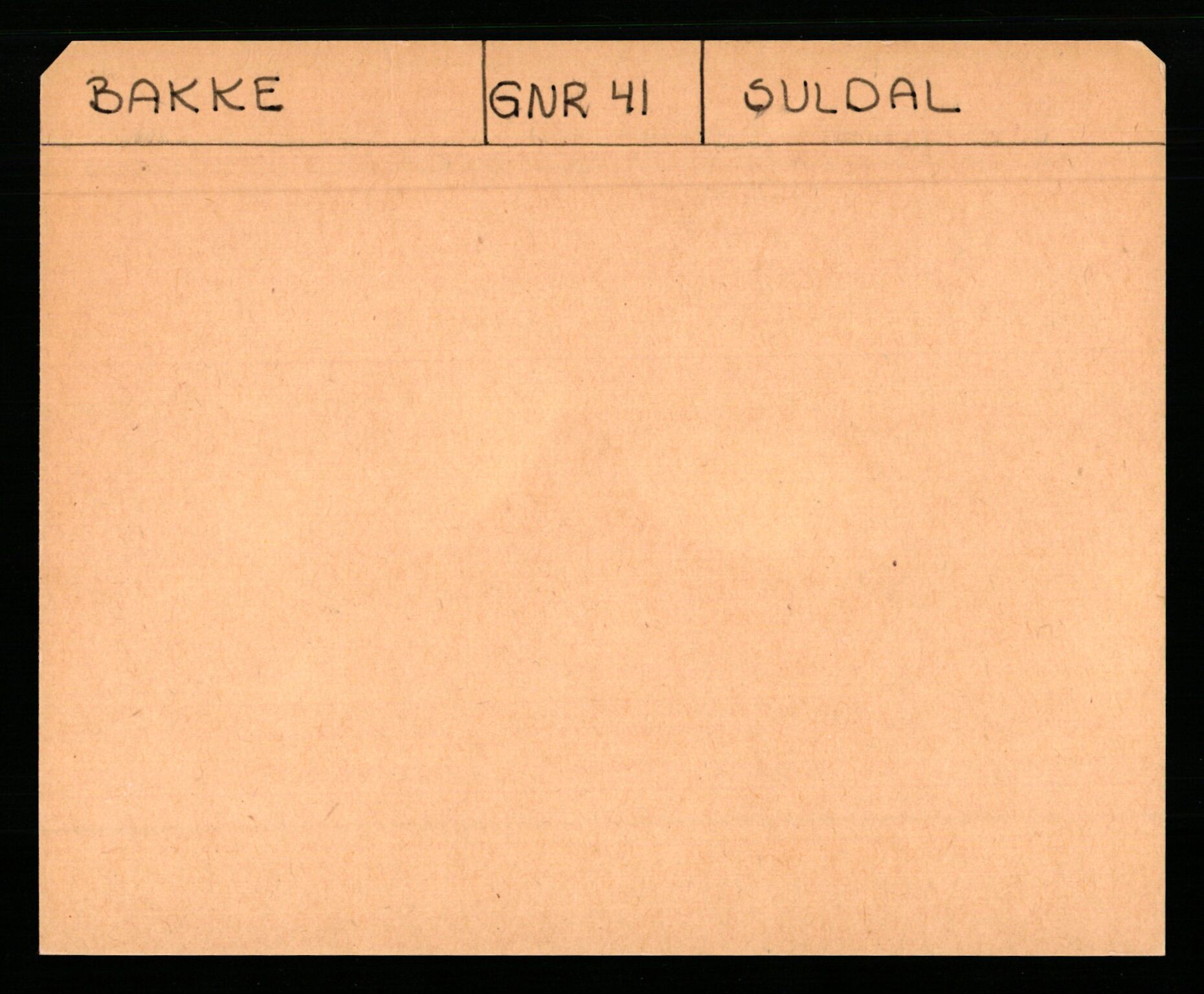 Statsarkivet i Stavanger, AV/SAST-A-101971/03/Y/Yk/L0002: Registerkort sortert etter gårdsnavn: Auglend - Bakkevik, 1750-1930, s. 555