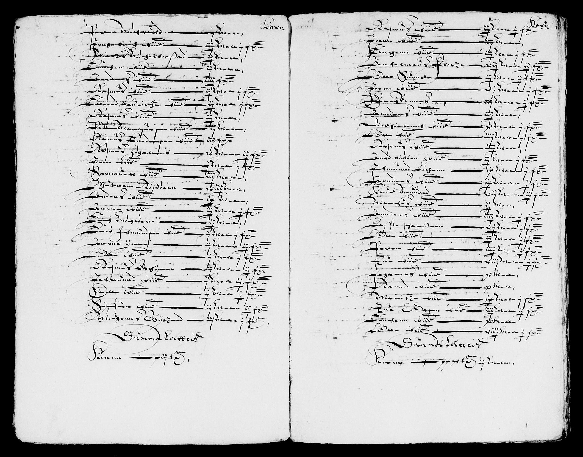 Rentekammeret inntil 1814, Reviderte regnskaper, Lensregnskaper, AV/RA-EA-5023/R/Rb/Rbt/L0048: Bergenhus len, 1628-1629