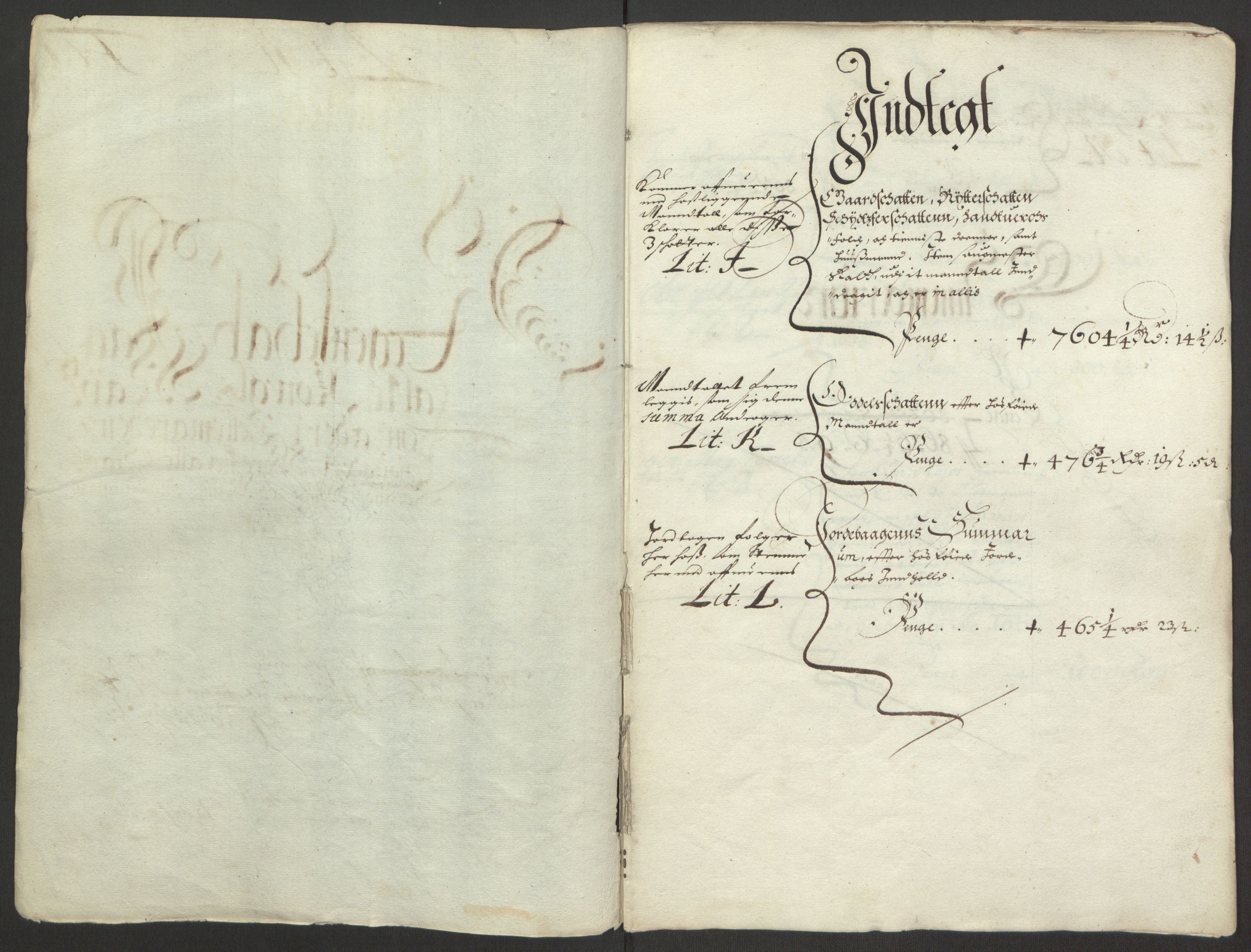 Rentekammeret inntil 1814, Reviderte regnskaper, Fogderegnskap, AV/RA-EA-4092/R35/L2054: Fogderegnskap Øvre og Nedre Telemark, 1662-1663, s. 254