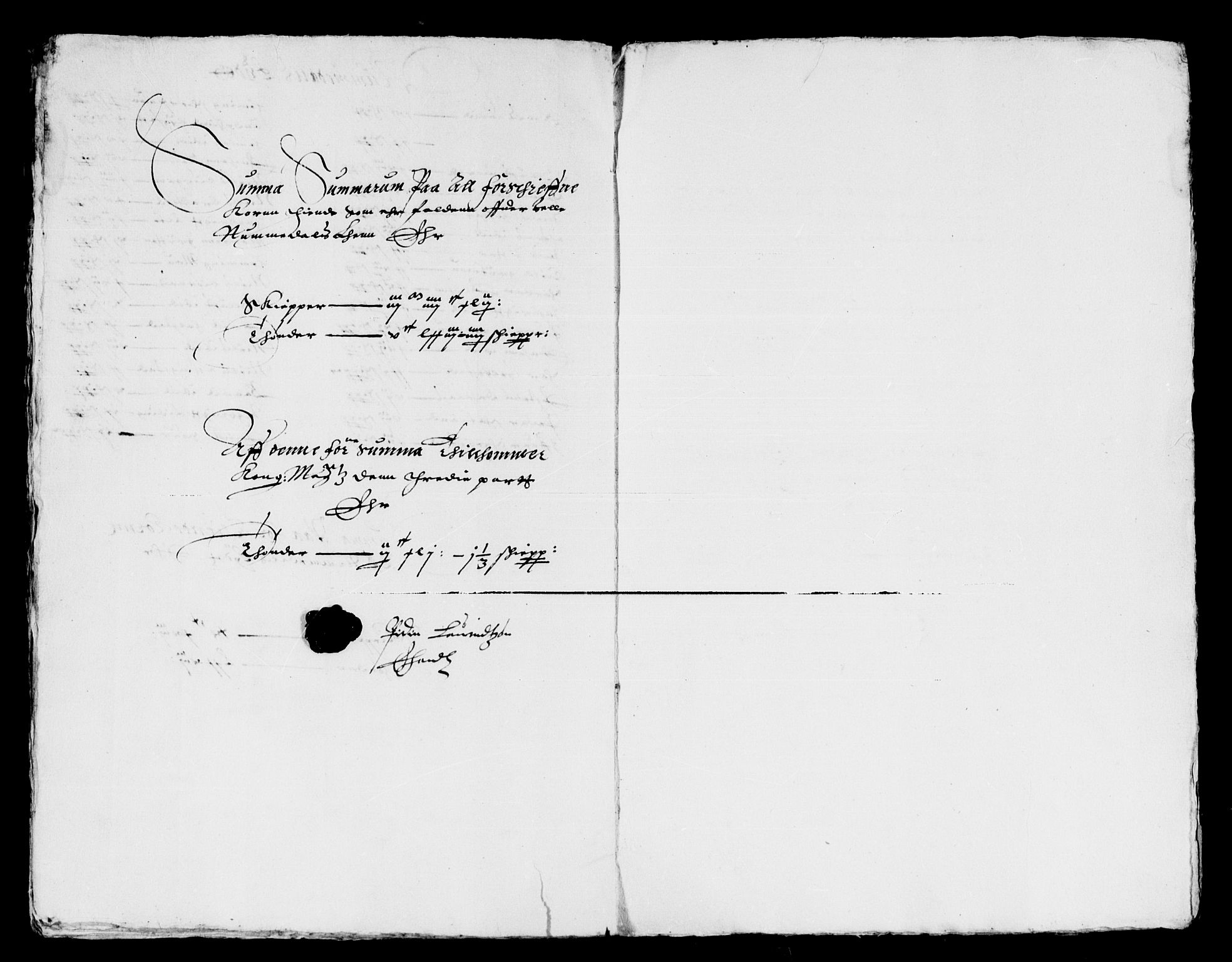 Rentekammeret inntil 1814, Reviderte regnskaper, Lensregnskaper, AV/RA-EA-5023/R/Rb/Rbw/L0041: Trondheim len, 1629-1630