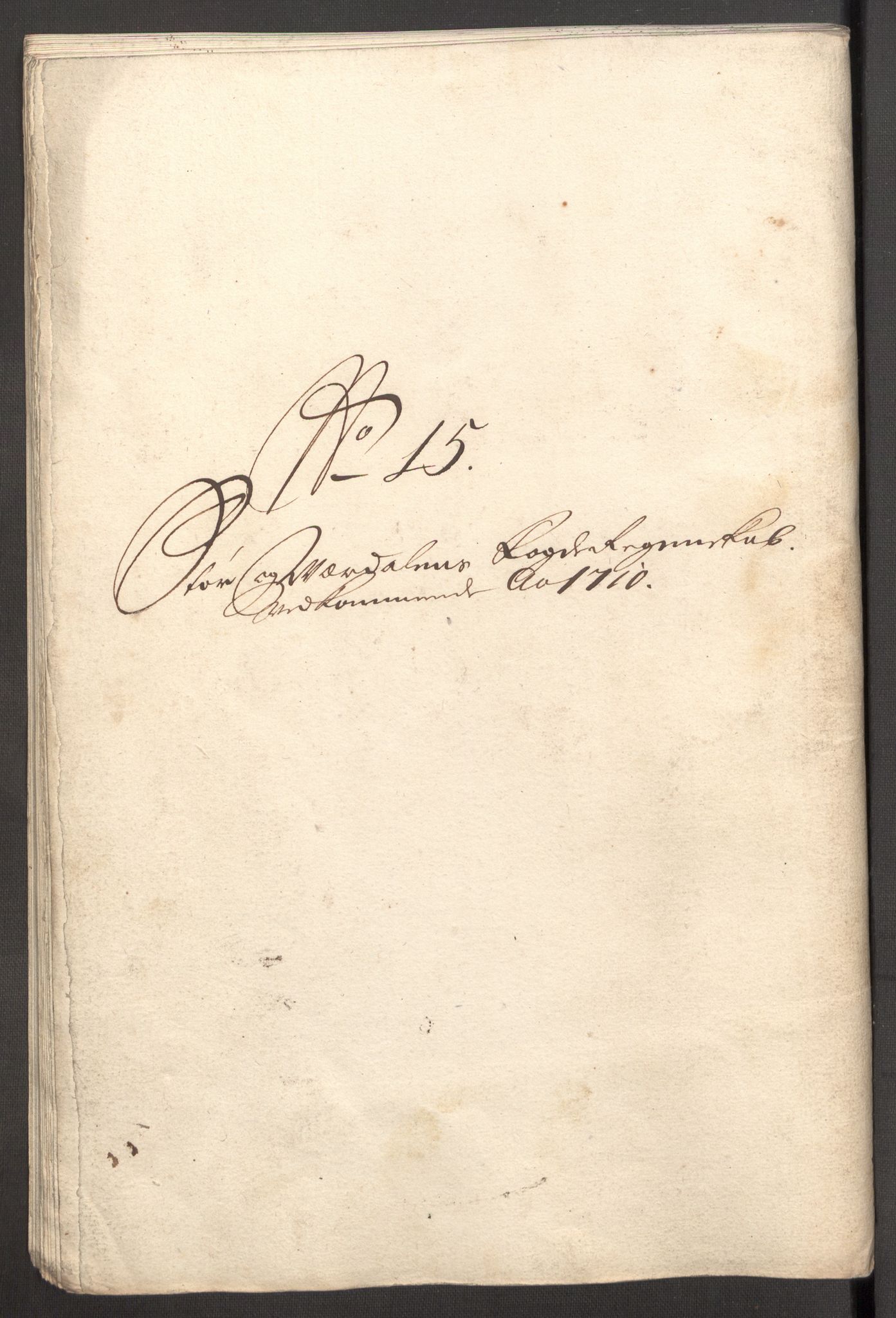 Rentekammeret inntil 1814, Reviderte regnskaper, Fogderegnskap, RA/EA-4092/R62/L4200: Fogderegnskap Stjørdal og Verdal, 1710, s. 179