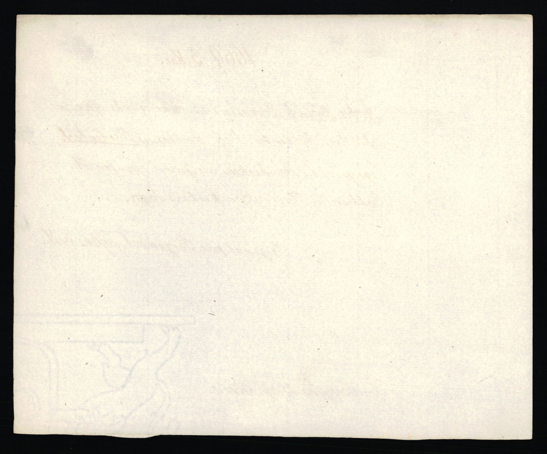 Riksarkivets diplomsamling, AV/RA-EA-5965/F35/F35b/L0010: Riksarkivets diplomer, seddelregister, 1656-1670, s. 612