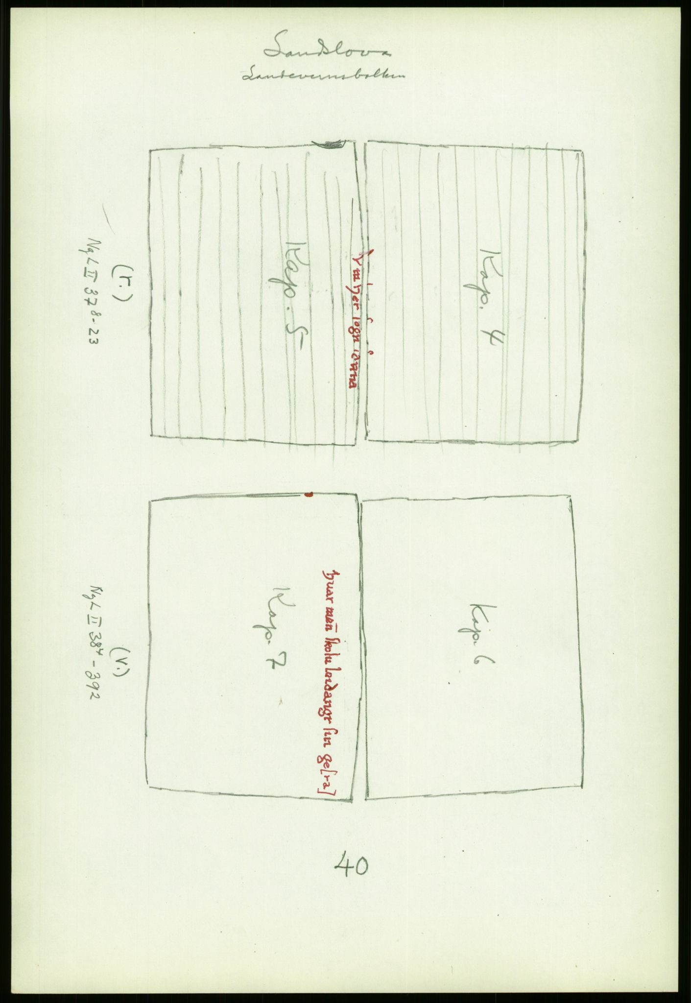 Riksarkivet, RA/S-1577, s. 185