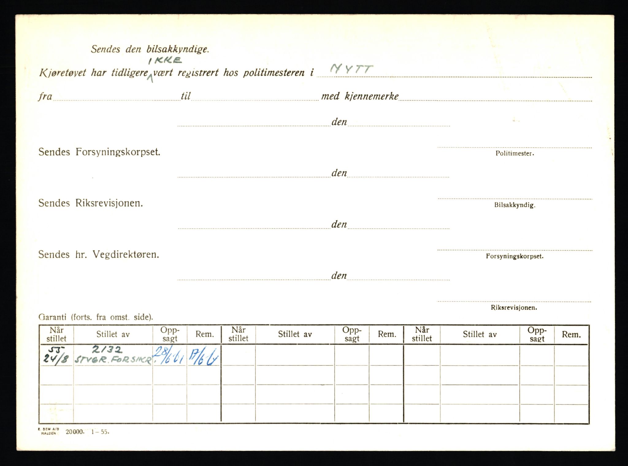 Stavanger trafikkstasjon, AV/SAST-A-101942/0/F/L0048: L-29100 - L-29899, 1930-1971, s. 858