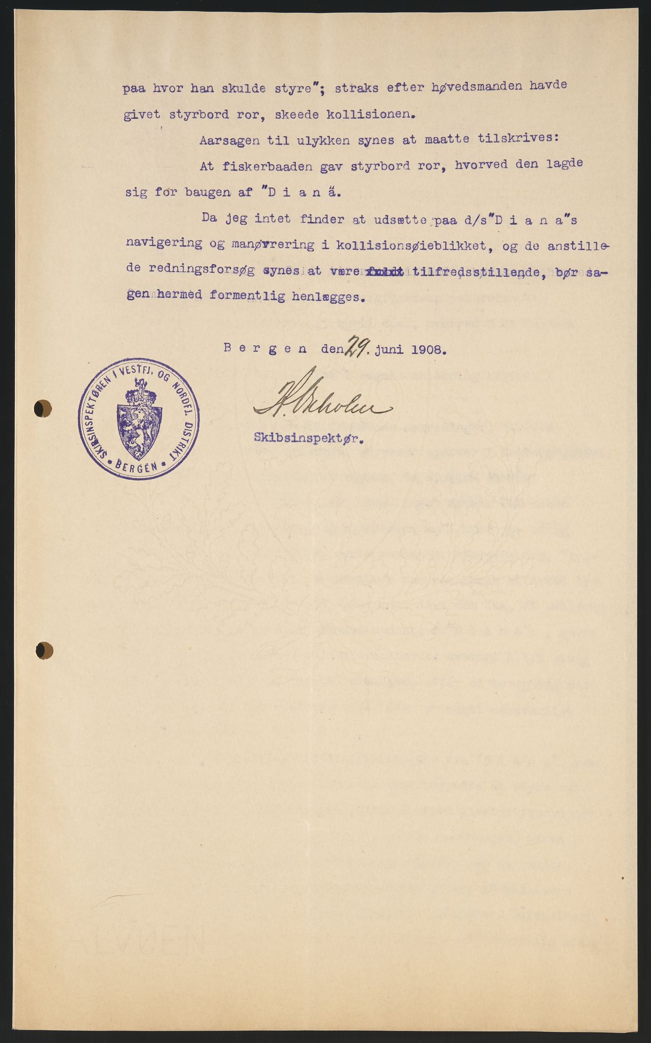 Sjøfartsdirektoratet med forløpere, skipsmapper slettede skip, AV/RA-S-4998/F/Fa/L0239: --, 1851-1931, s. 626