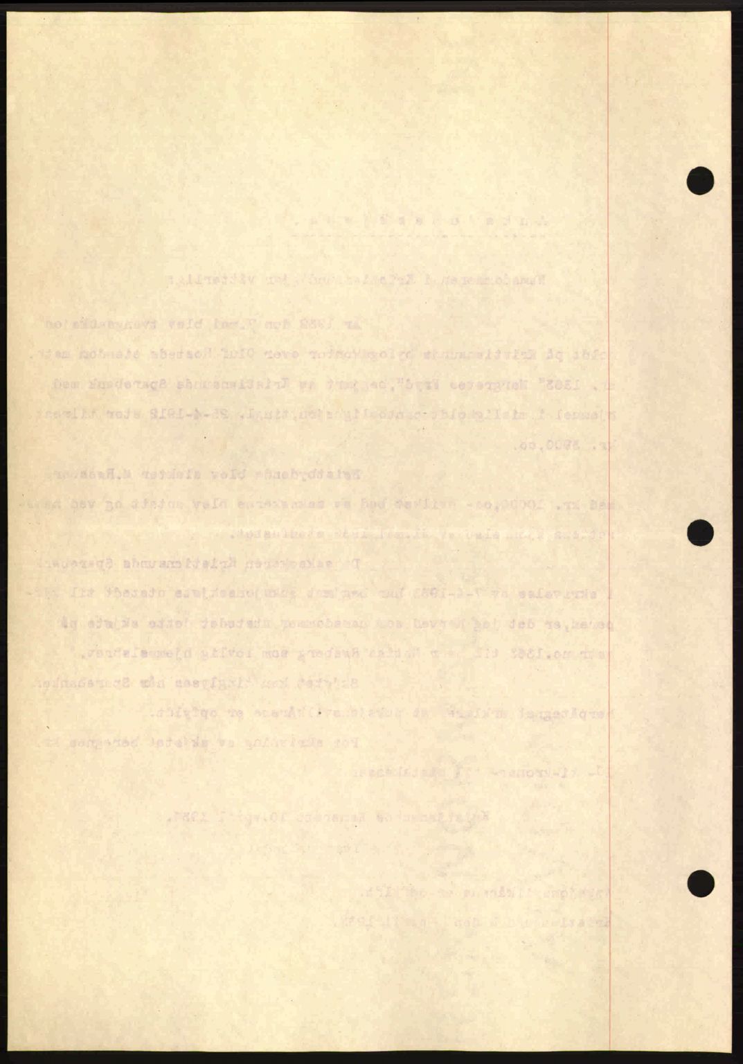 Kristiansund byfogd, AV/SAT-A-4587/A/27: Pantebok nr. 26, 1931-1933, Tingl.dato: 18.04.1933