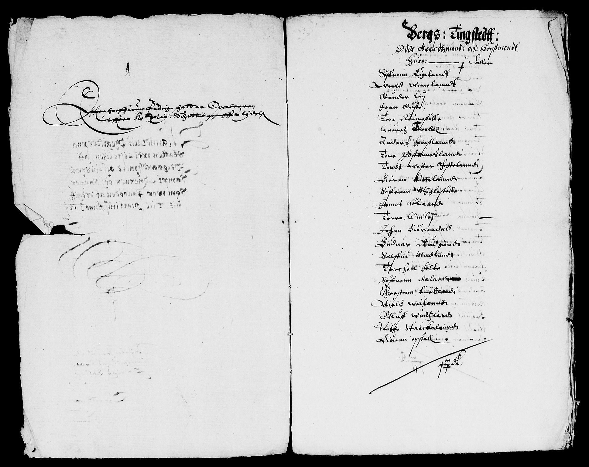 Rentekammeret inntil 1814, Reviderte regnskaper, Lensregnskaper, AV/RA-EA-5023/R/Rb/Rbr/L0007: Lista len, 1620-1624