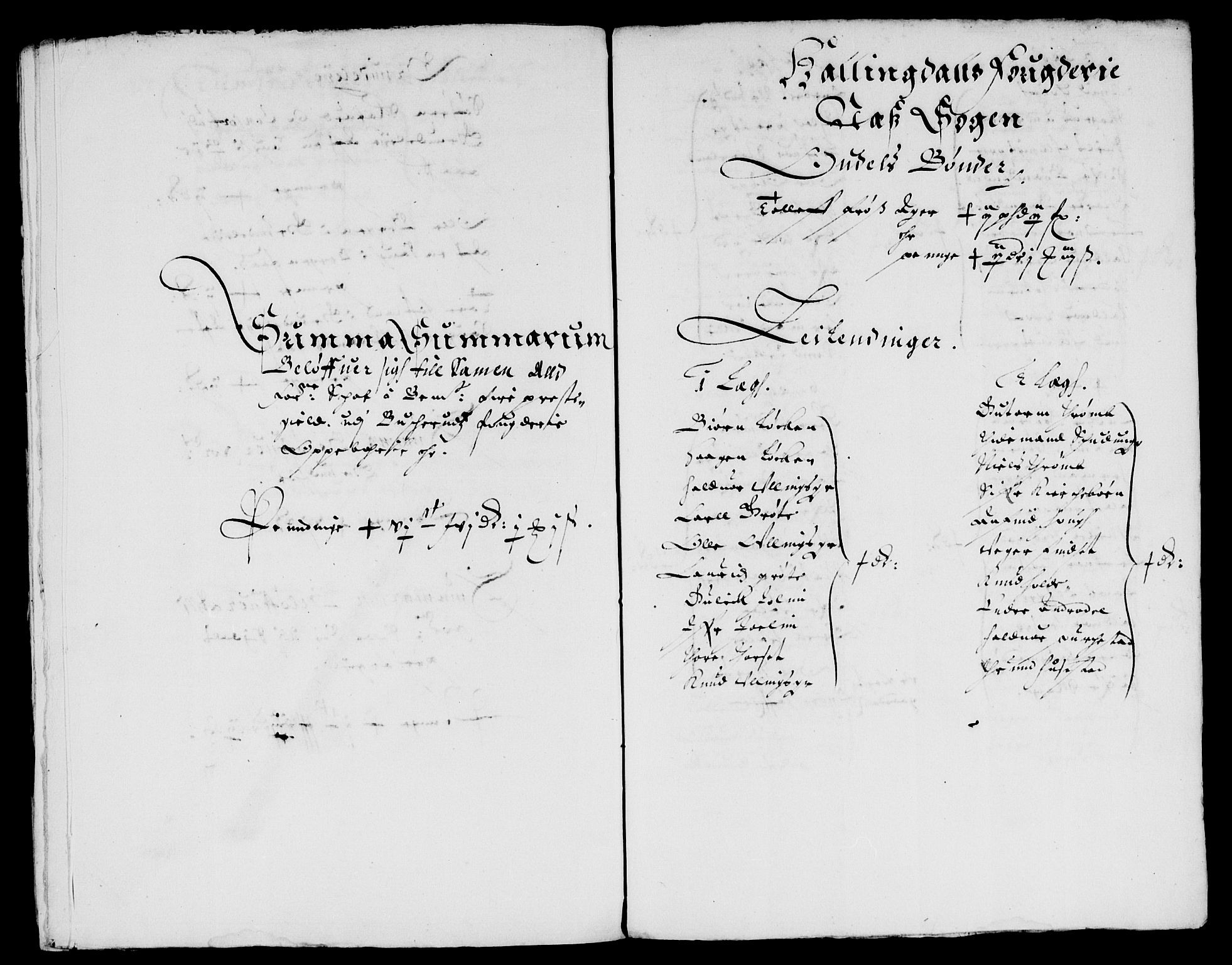 Rentekammeret inntil 1814, Reviderte regnskaper, Lensregnskaper, AV/RA-EA-5023/R/Rb/Rba/L0159: Akershus len, 1641-1642