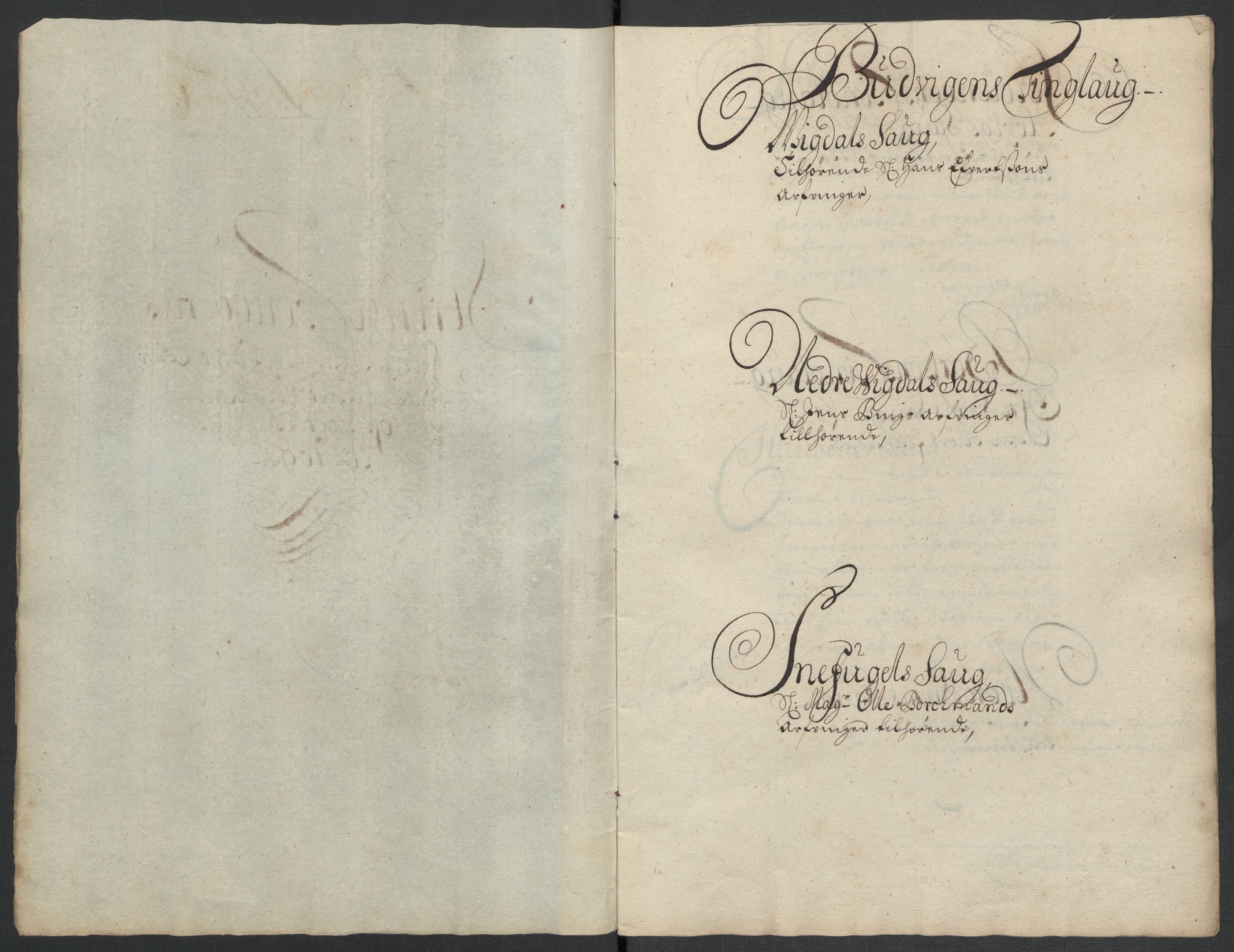 Rentekammeret inntil 1814, Reviderte regnskaper, Fogderegnskap, RA/EA-4092/R61/L4107: Fogderegnskap Strinda og Selbu, 1698-1700, s. 84