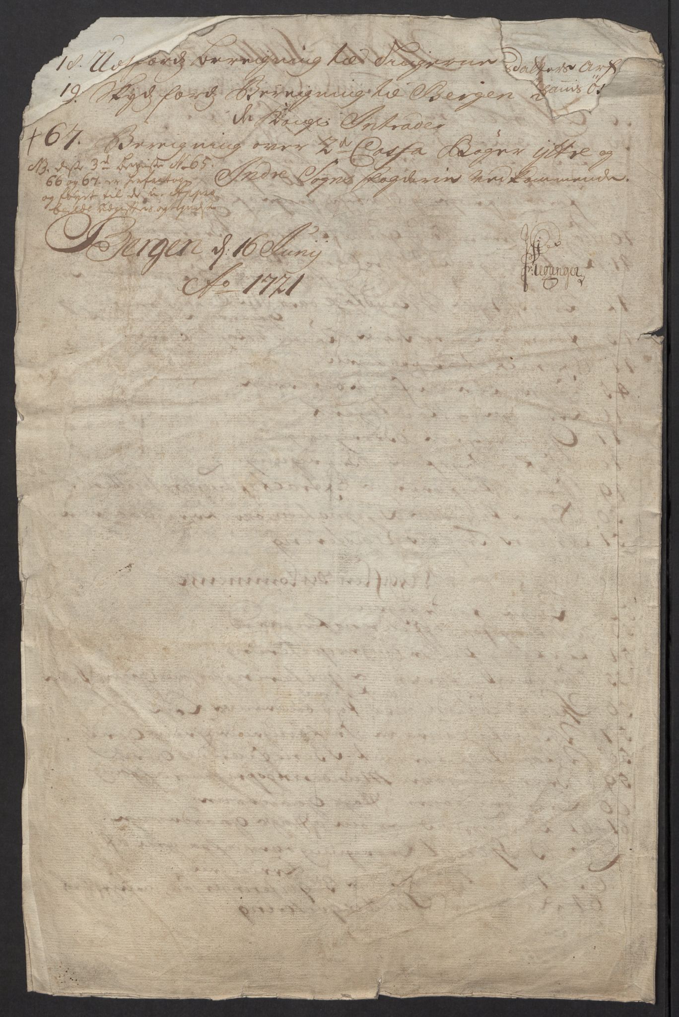 Rentekammeret inntil 1814, Reviderte regnskaper, Fogderegnskap, RA/EA-4092/R52/L3321: Fogderegnskap Sogn, 1717-1718, s. 425