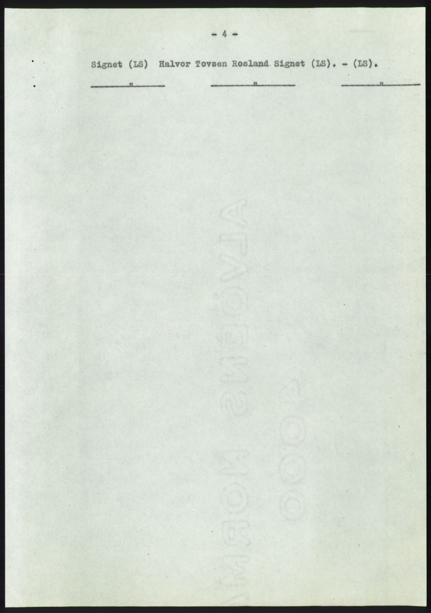 Statsarkivet i Kongsberg, AV/SAKO-A-0001/E/Ee/L0006: Avskrifter, SAO jnr. 401/1956 - 791/1956, 1956, s. 296