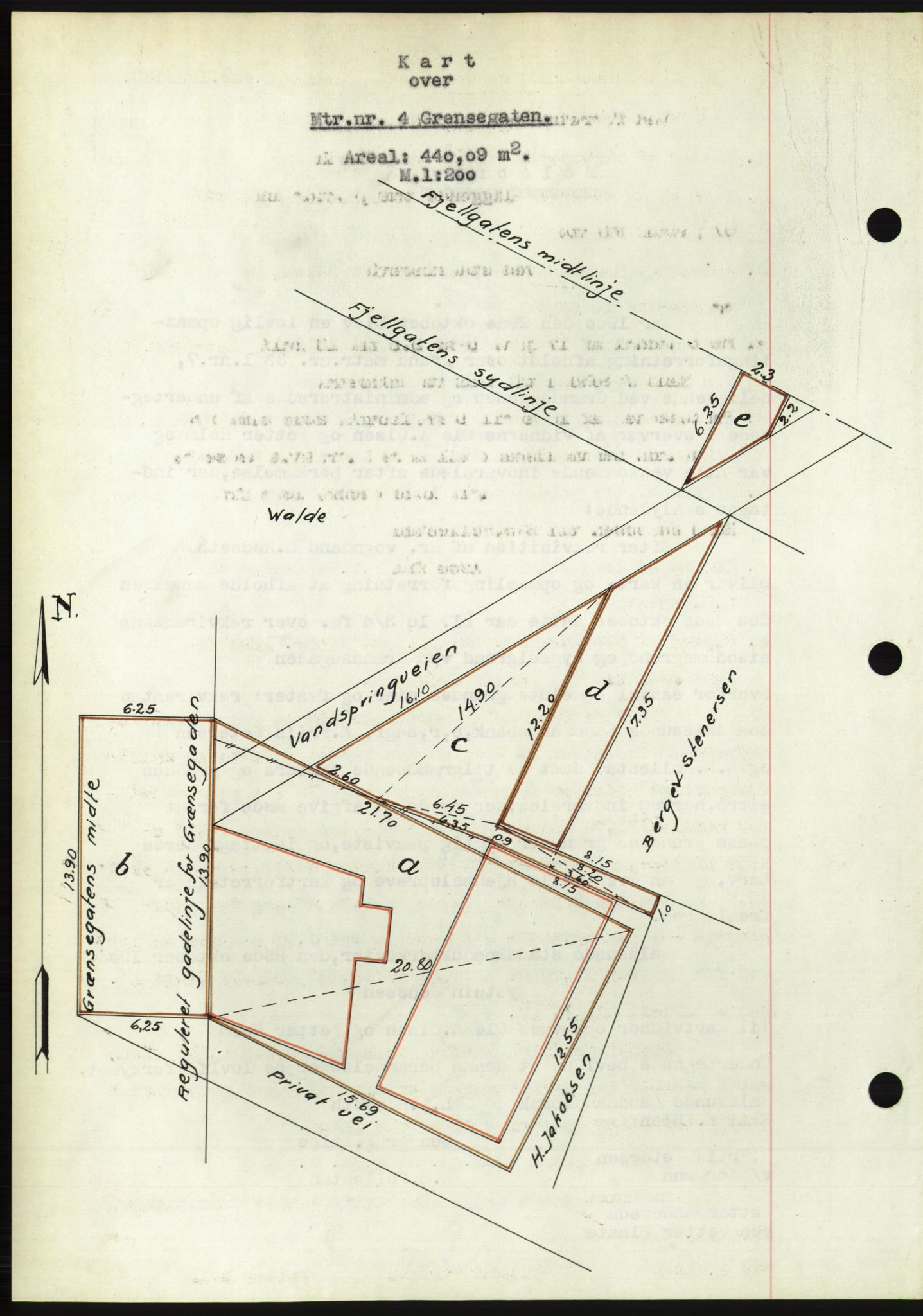 Ålesund byfogd, AV/SAT-A-4384: Pantebok nr. 32, 1934-1935, Tingl.dato: 24.09.1935